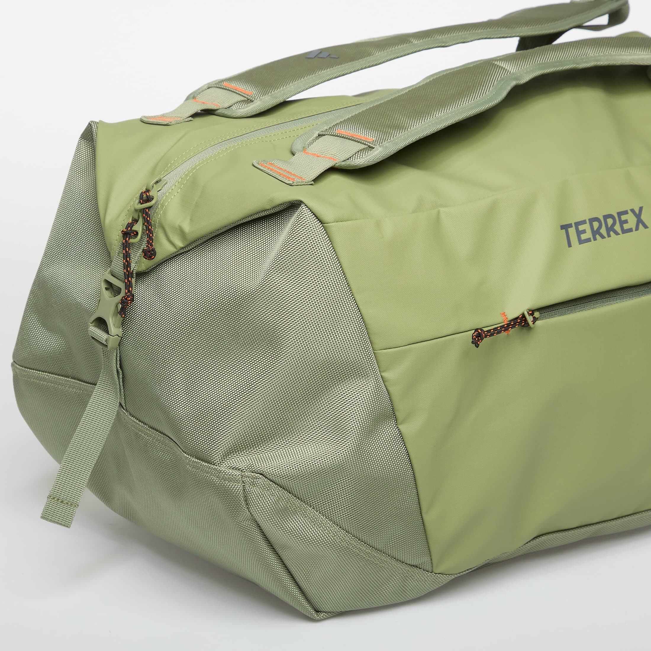 adidas Performance adidas Terrex Multi Duffel 50L Tent Green