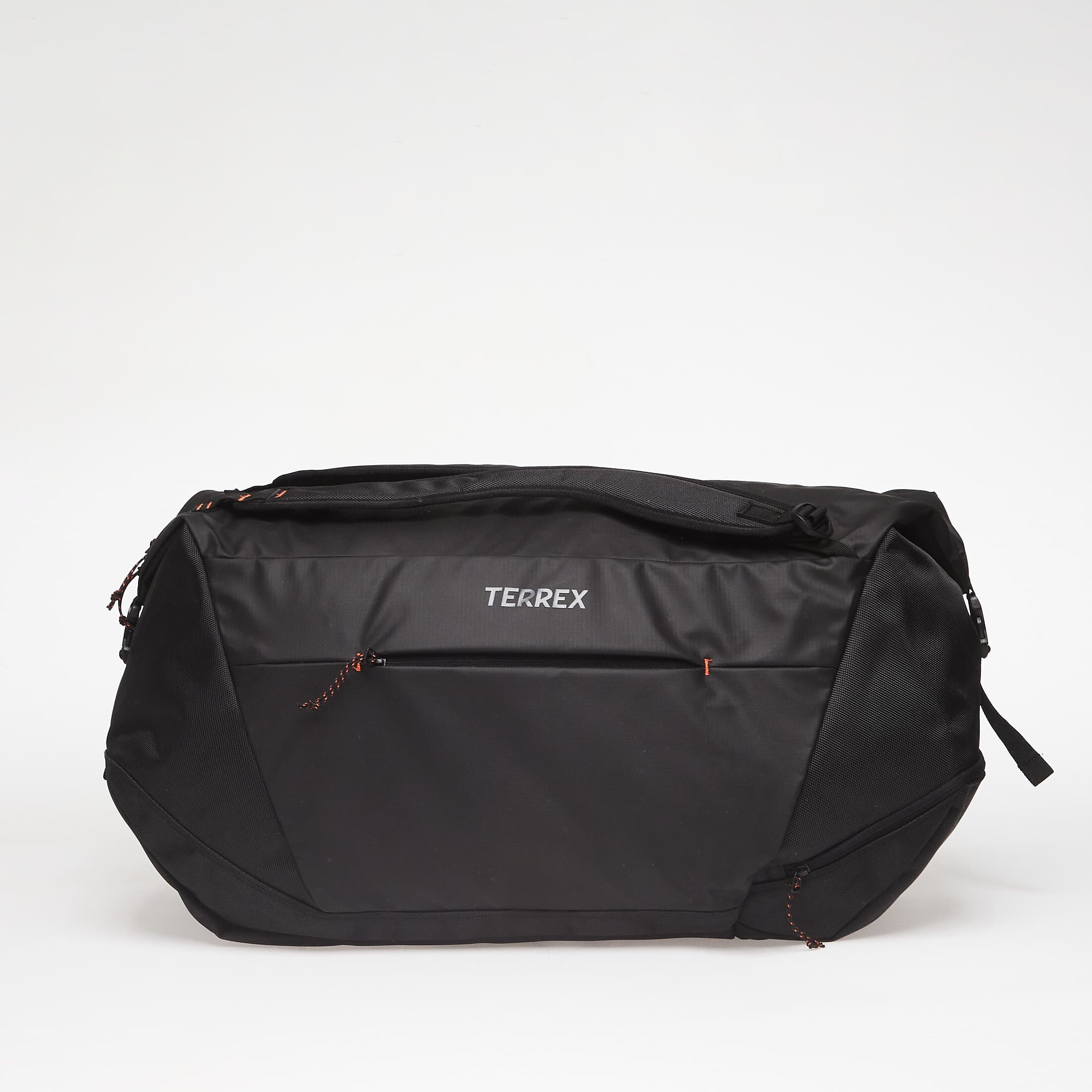 adidas Performance adidas Terrex Multi Duffel 70L Bag Black