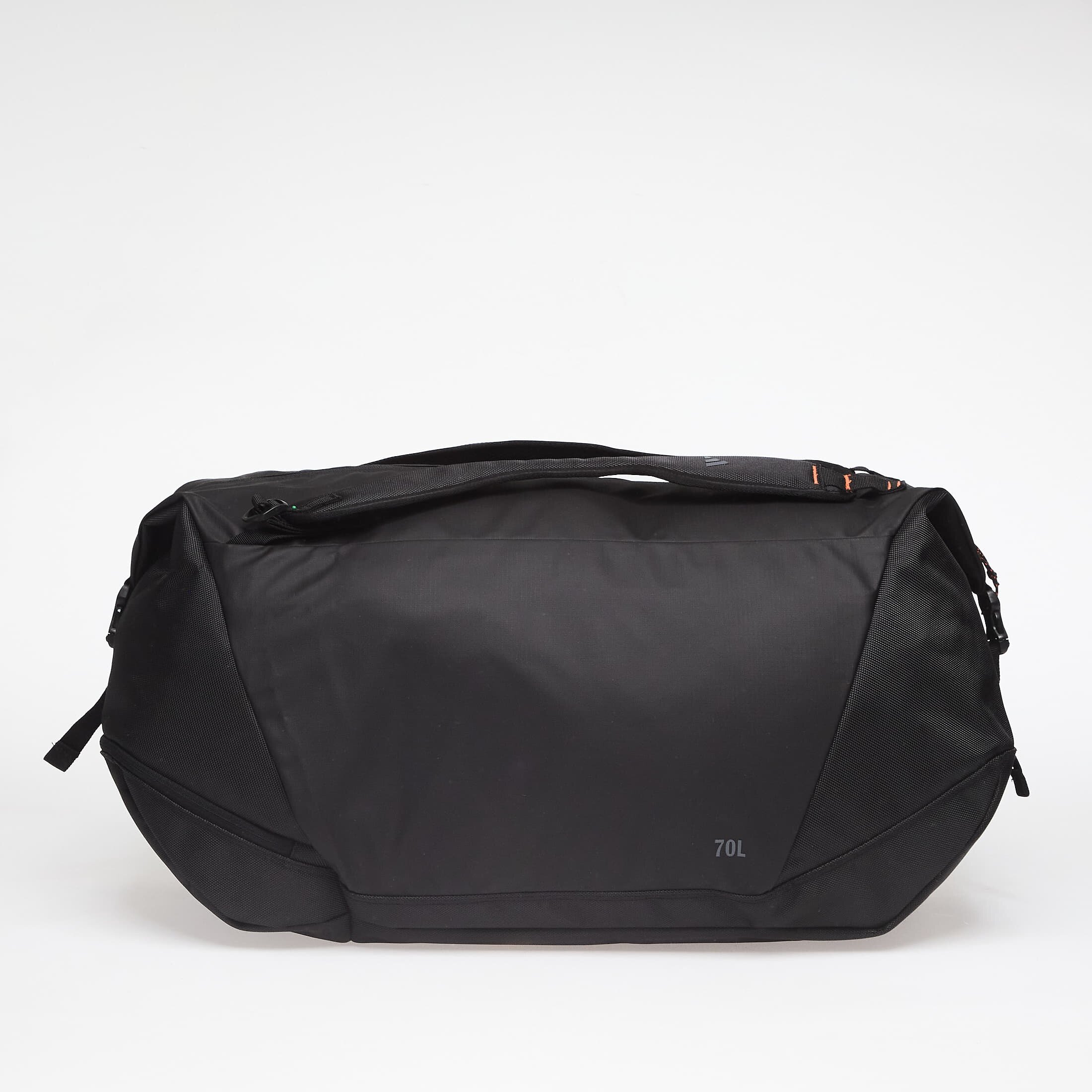 adidas Performance adidas Terrex Multi Duffel 70L Bag Black
