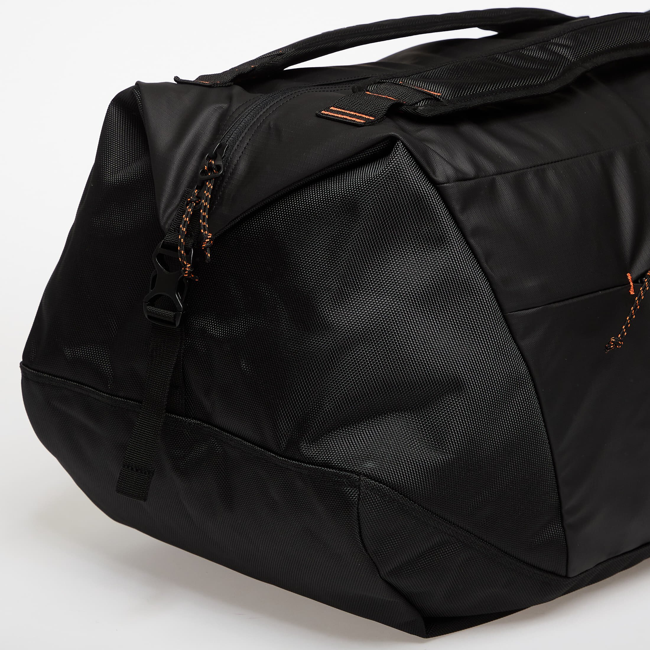 adidas Performance adidas Terrex Multi Duffel 70L Bag Black