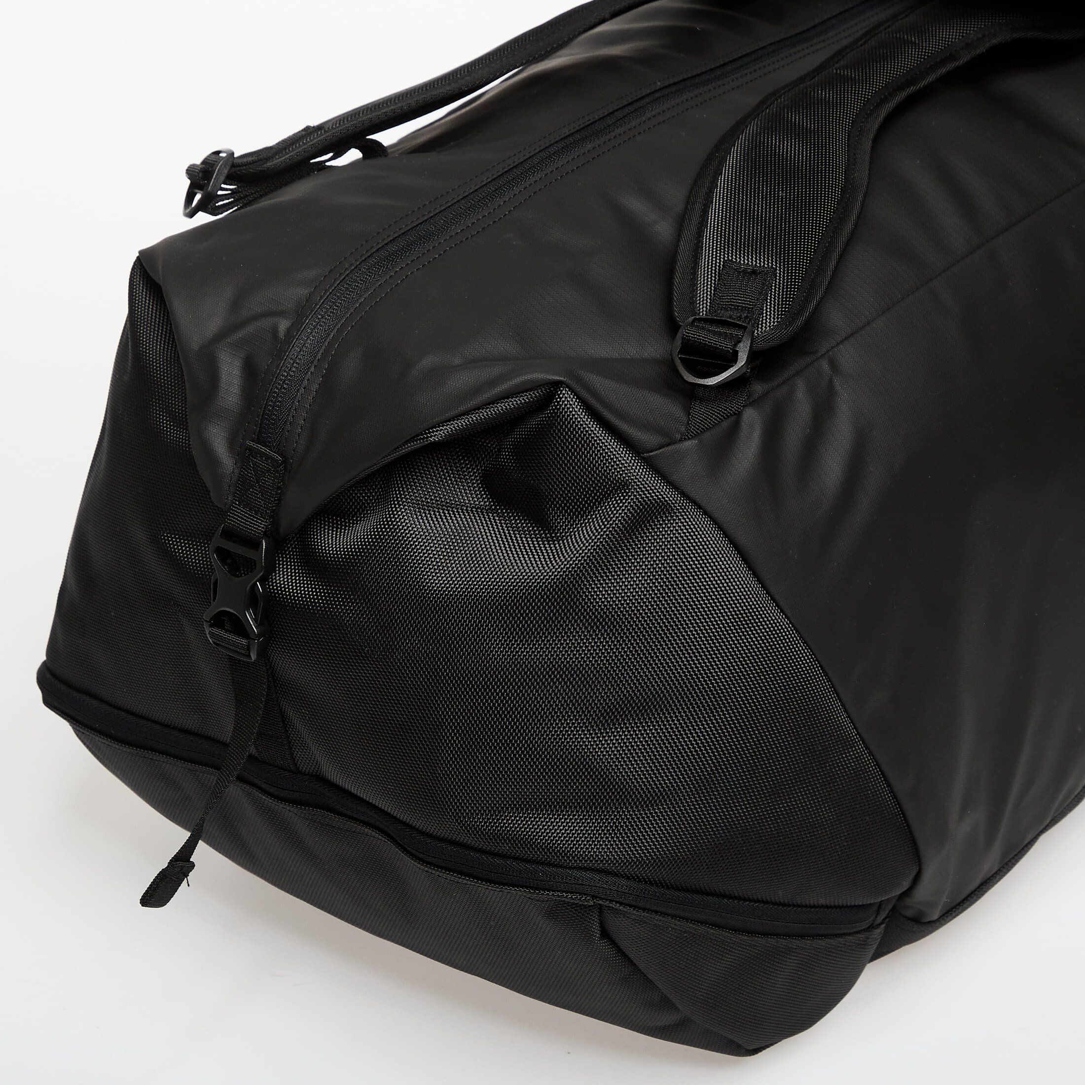adidas Performance adidas Terrex Multi Duffel 70L Bag Black