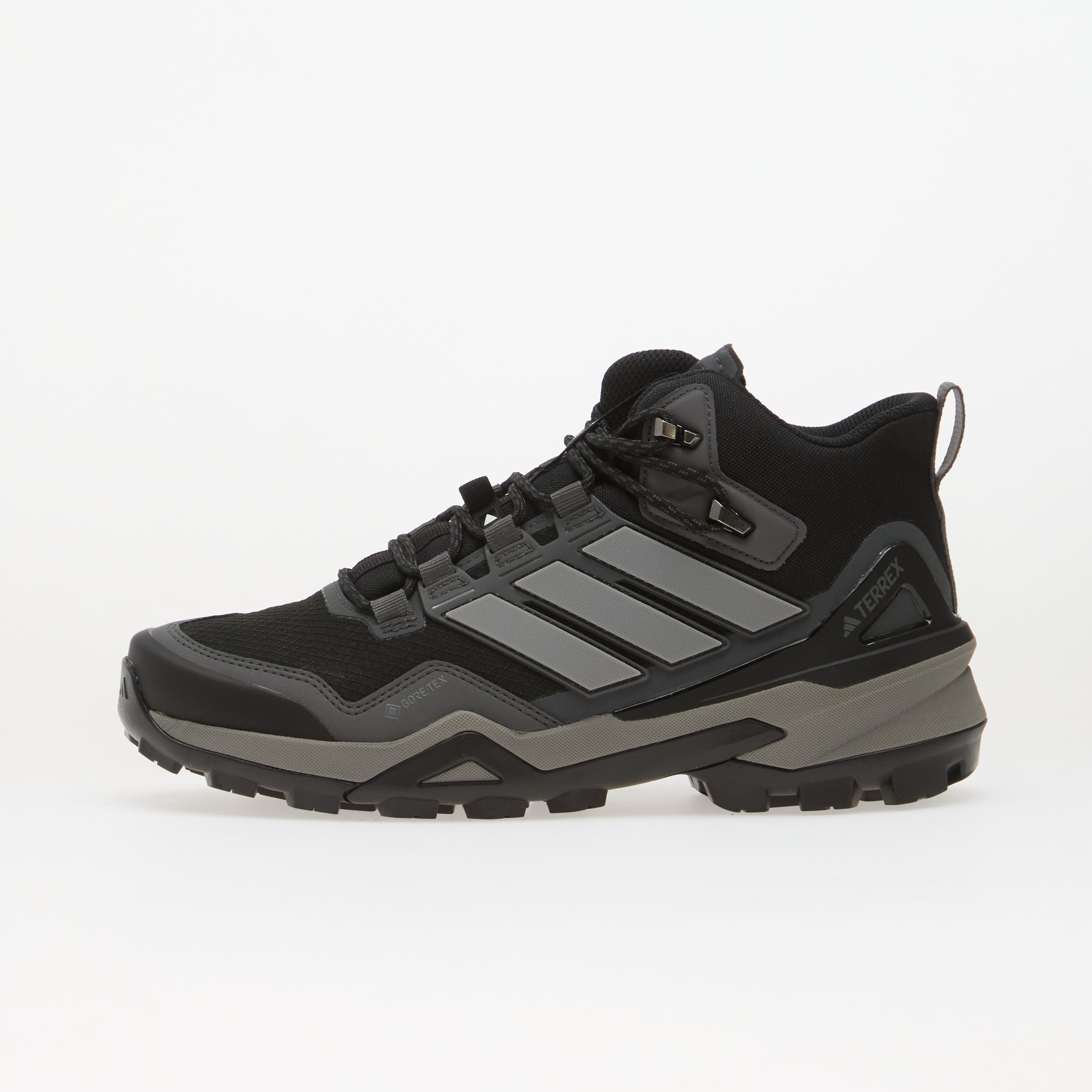 adidas Performance adidas Terrex Skychaser Mid GORE-TEX Hiking Core Black/ Grey Three/ Grey Six