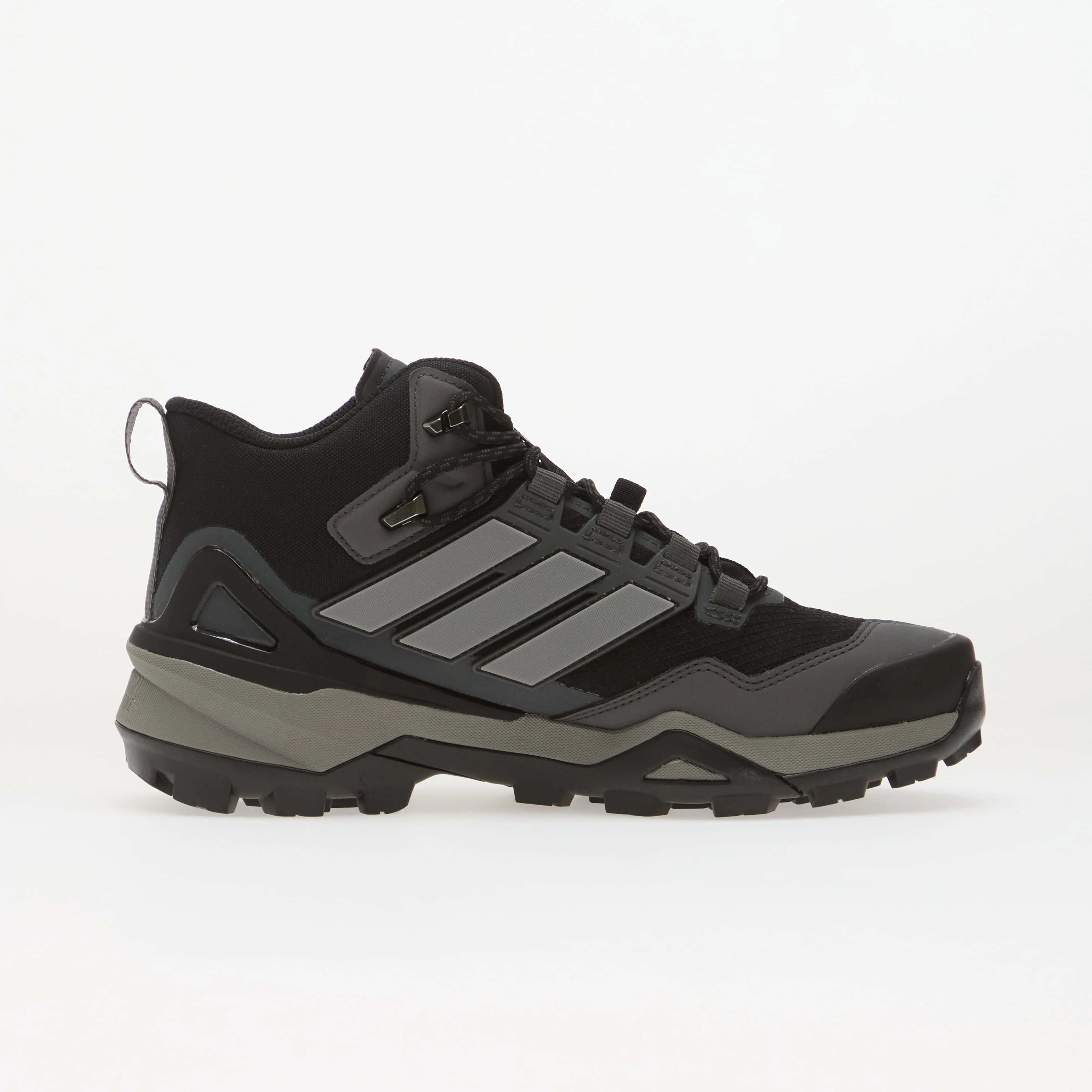 adidas Performance adidas Terrex Skychaser Mid GORE-TEX Hiking Core Black/ Grey Three/ Grey Six