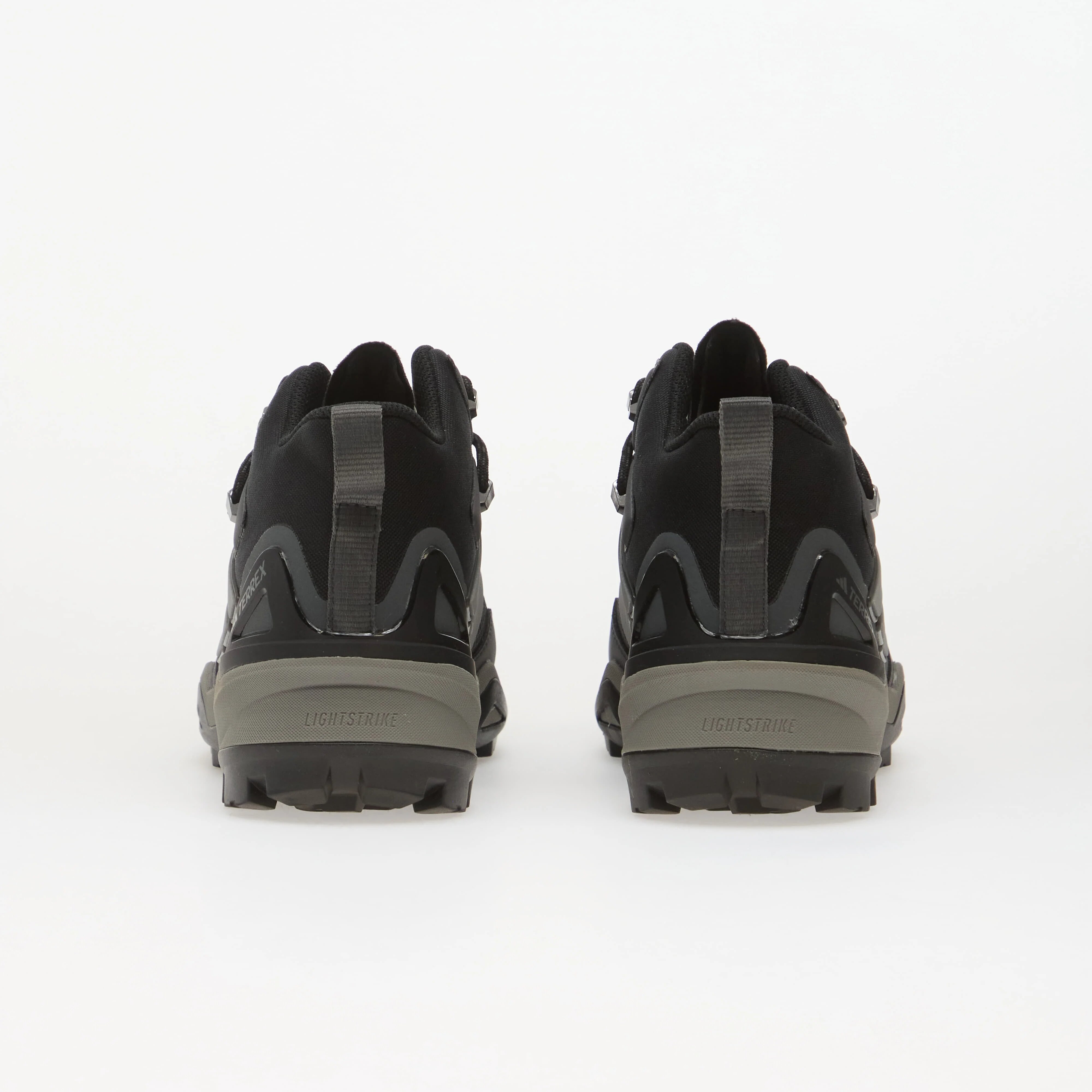adidas Performance adidas Terrex Skychaser Mid GORE-TEX Hiking Core Black/ Grey Three/ Grey Six