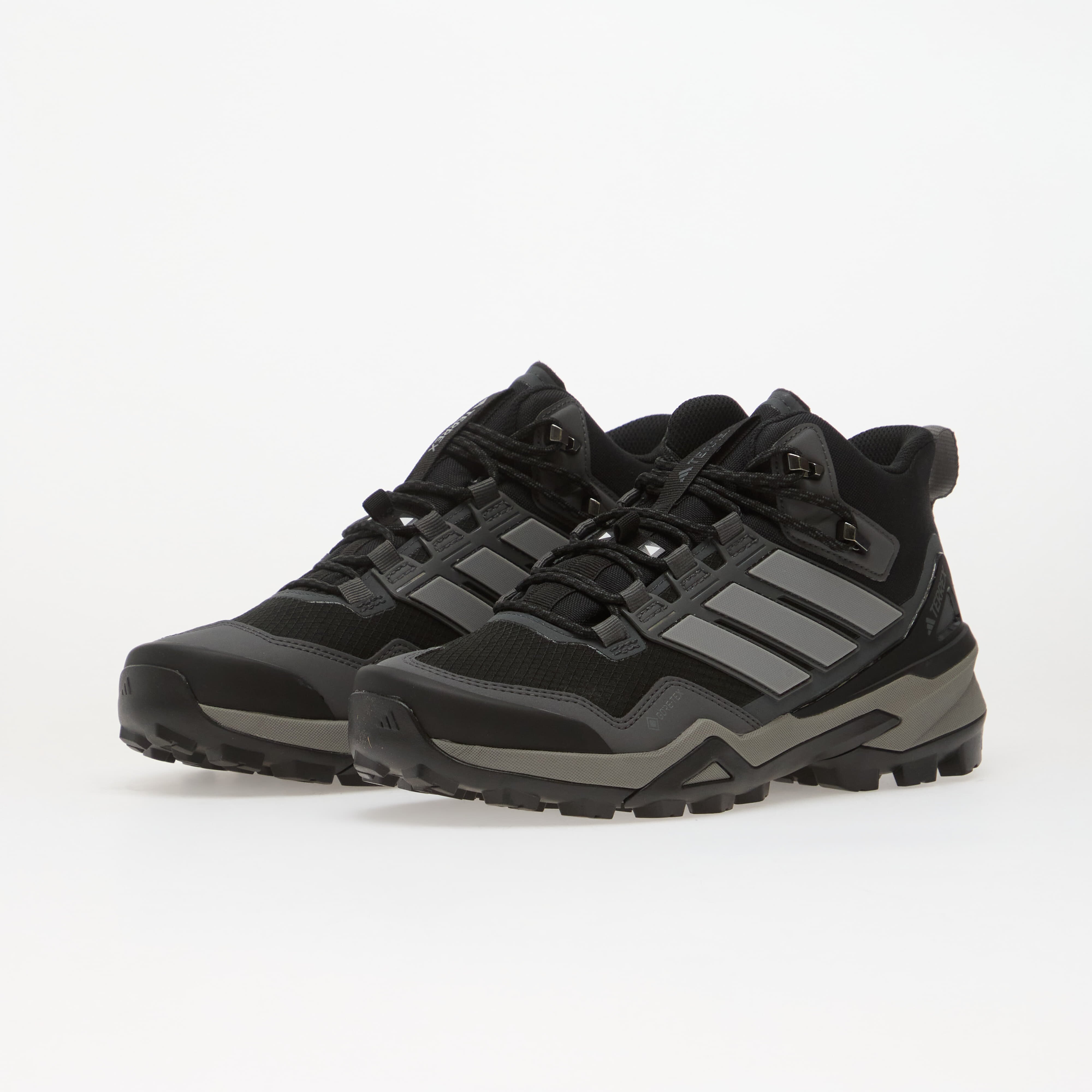 adidas Performance adidas Terrex Skychaser Mid GORE-TEX Hiking Core Black/ Grey Three/ Grey Six