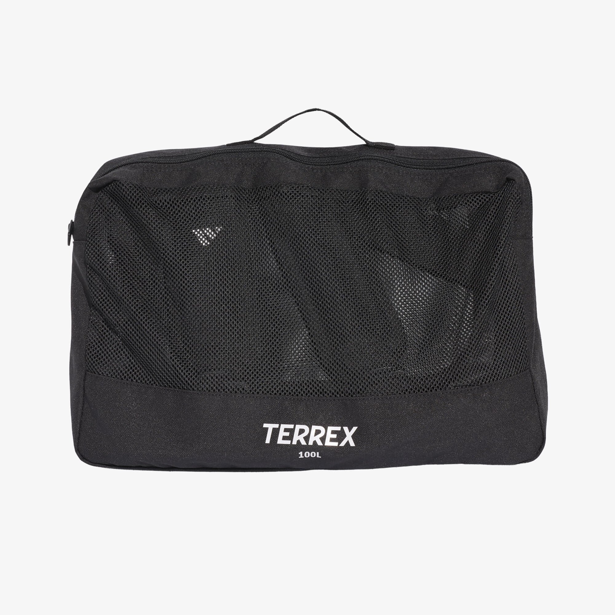 adidas Performance adidas Terrex Xperior Expedition Duffel 100L Black
