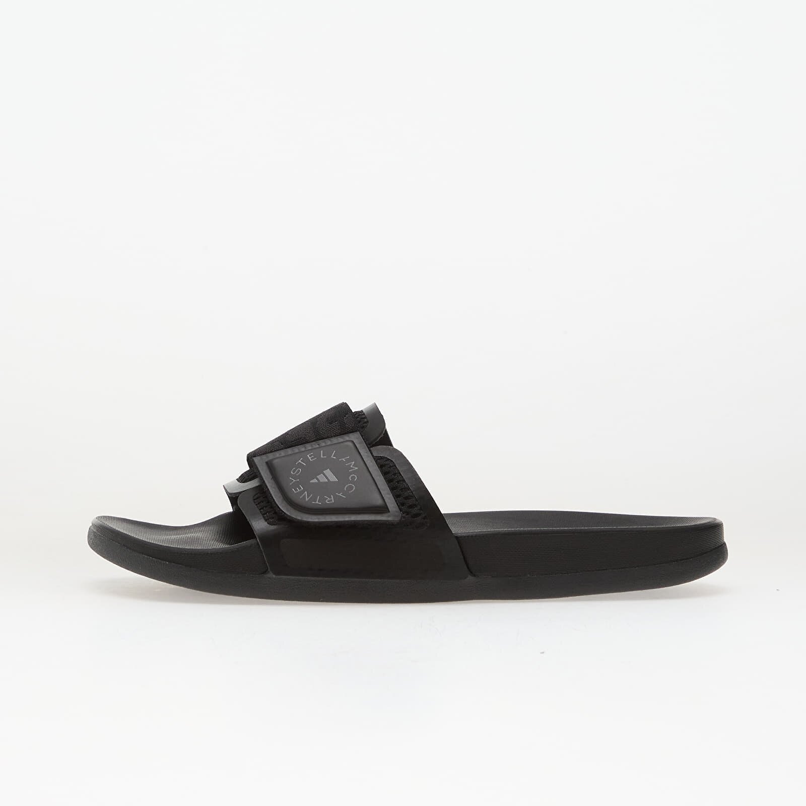 adidas Performance adidas x Stella McCartney Slide Core Black/ Core Black/ Core Black