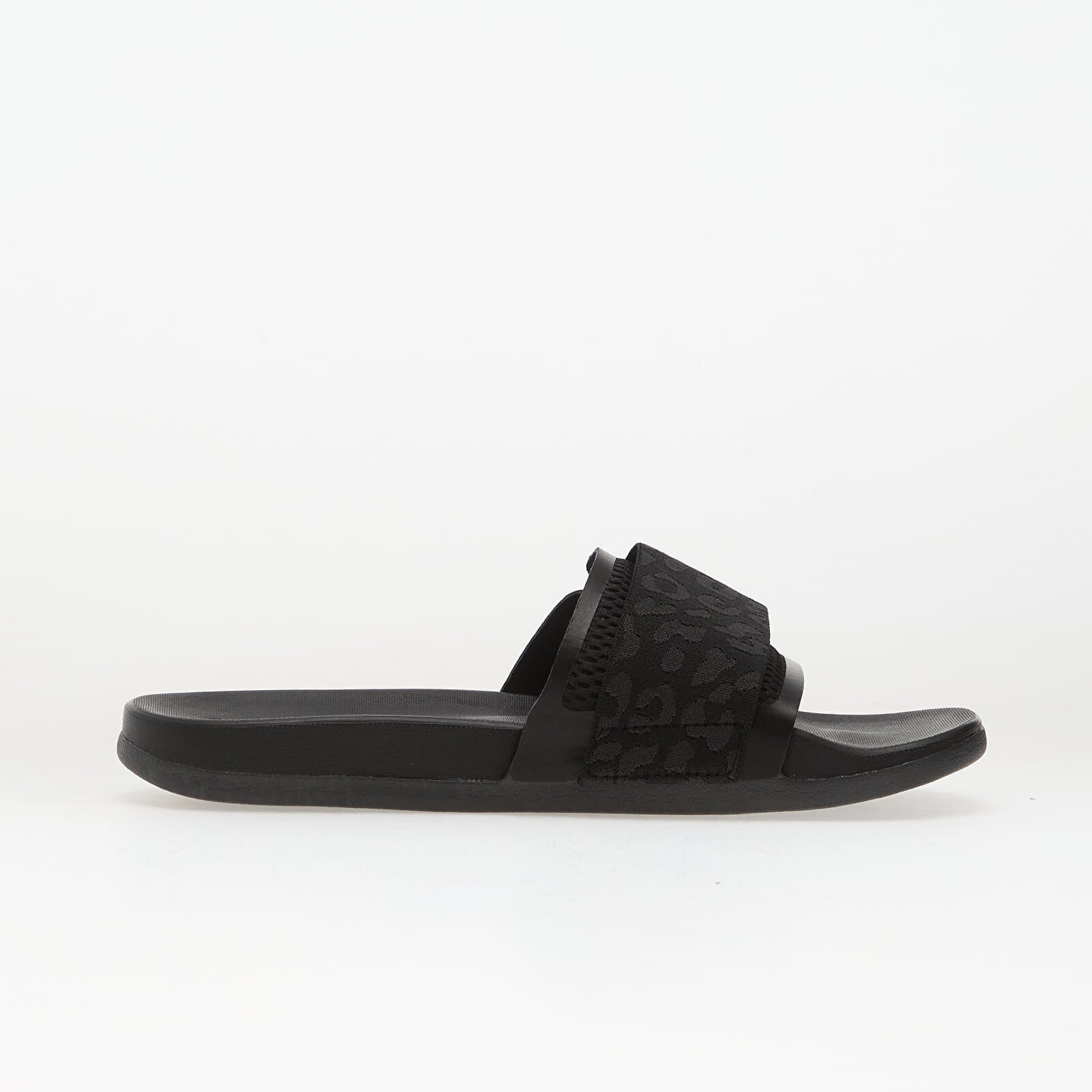 adidas Performance adidas x Stella McCartney Slide Core Black/ Core Black/ Core Black