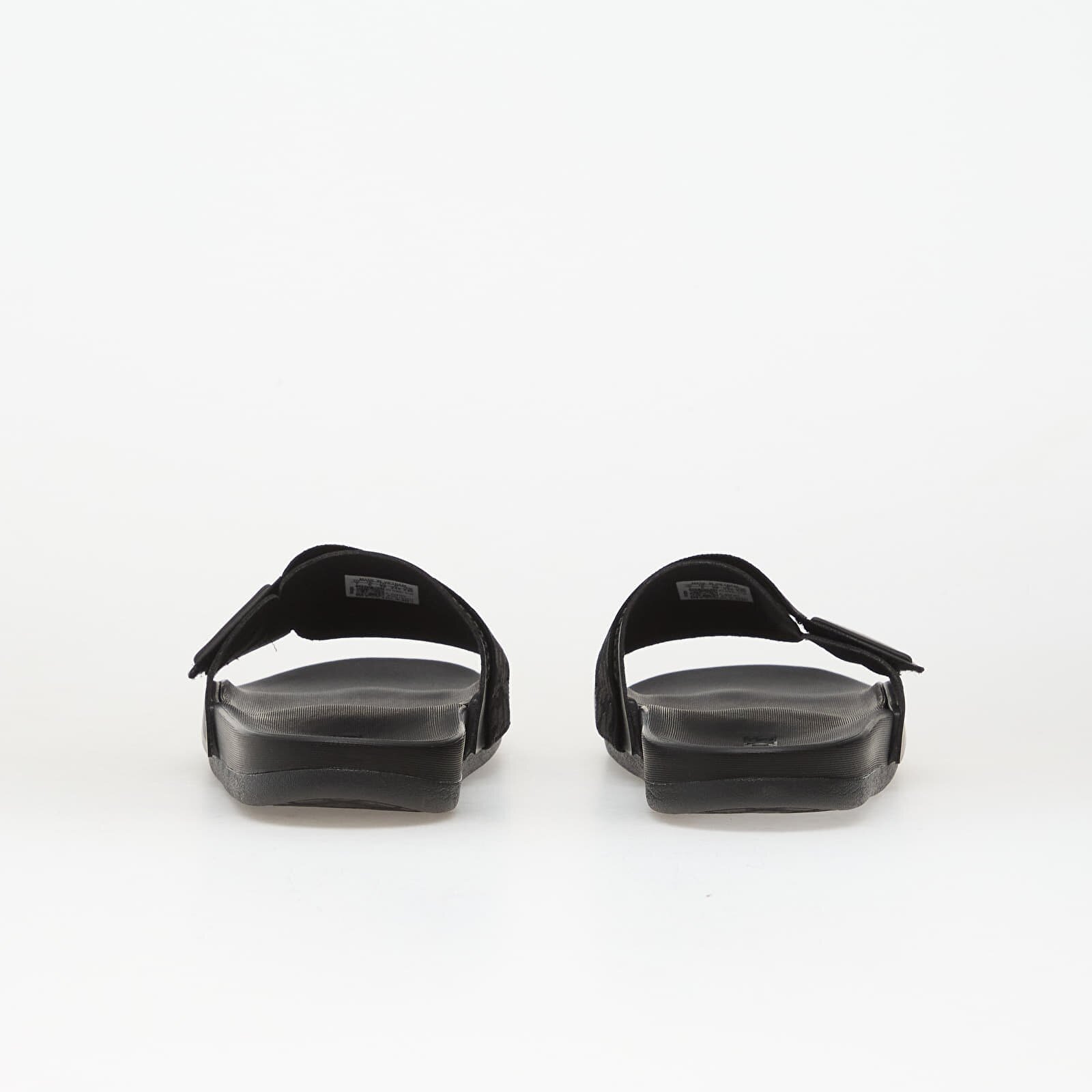 adidas Performance adidas x Stella McCartney Slide Core Black/ Core Black/ Core Black