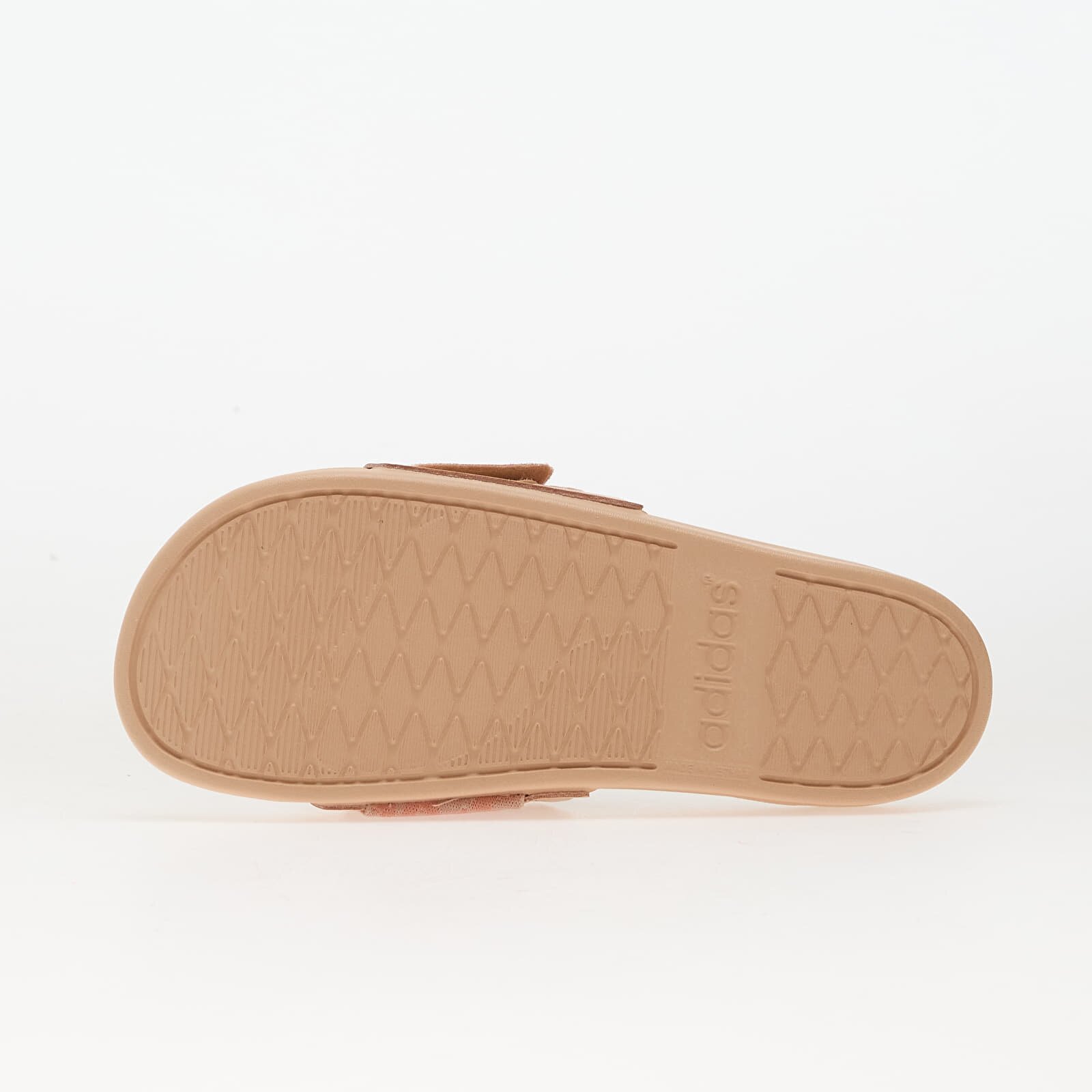 adidas Performance adidas x Stella McCartney slide Soft Powder/ Soft Powder/ Ambient Blush