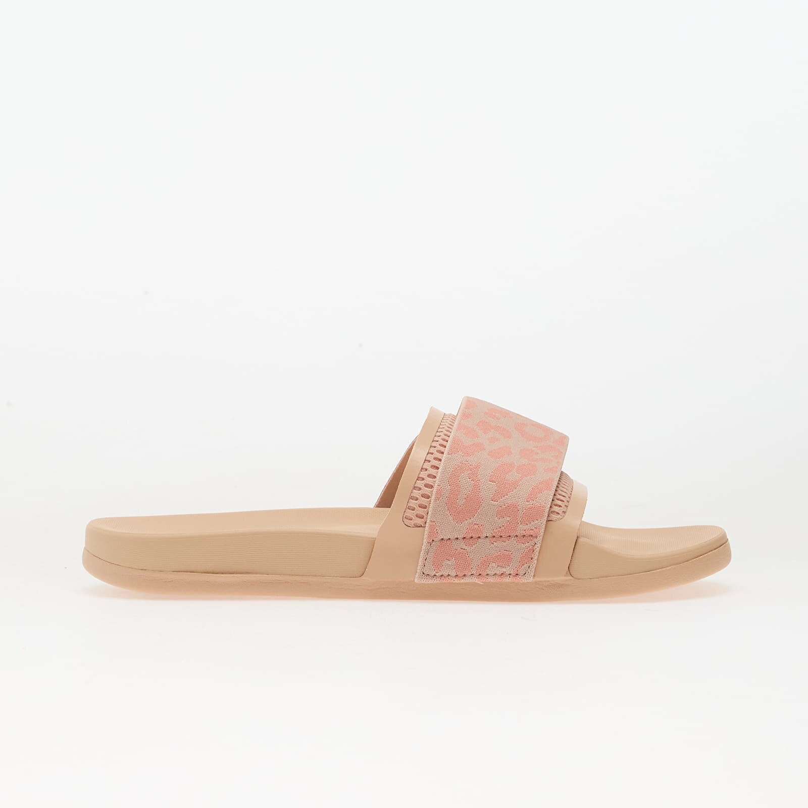 adidas Performance adidas x Stella McCartney slide Soft Powder/ Soft Powder/ Ambient Blush