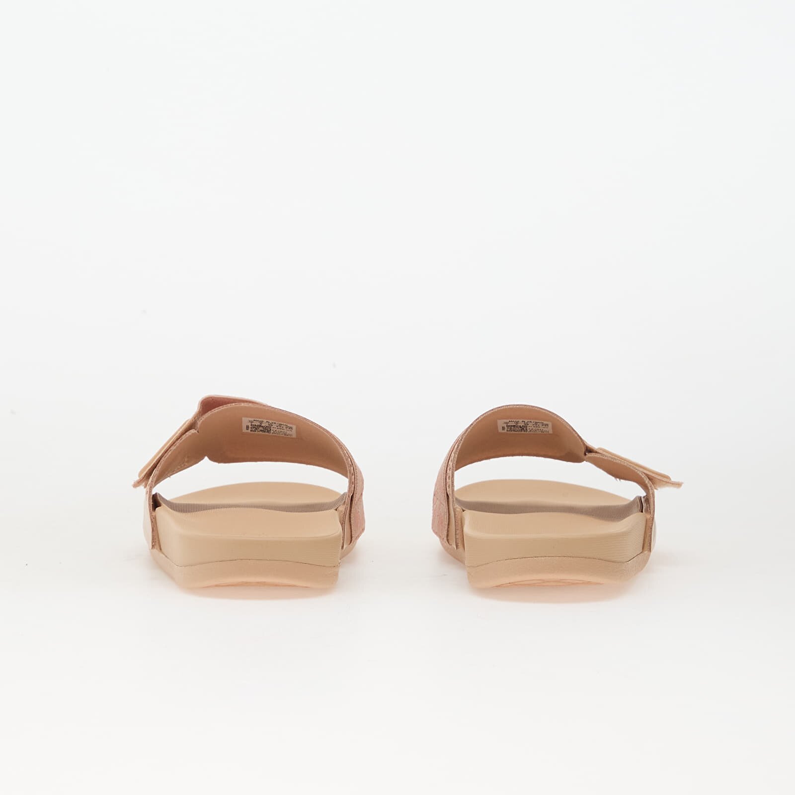 adidas Performance adidas x Stella McCartney slide Soft Powder/ Soft Powder/ Ambient Blush