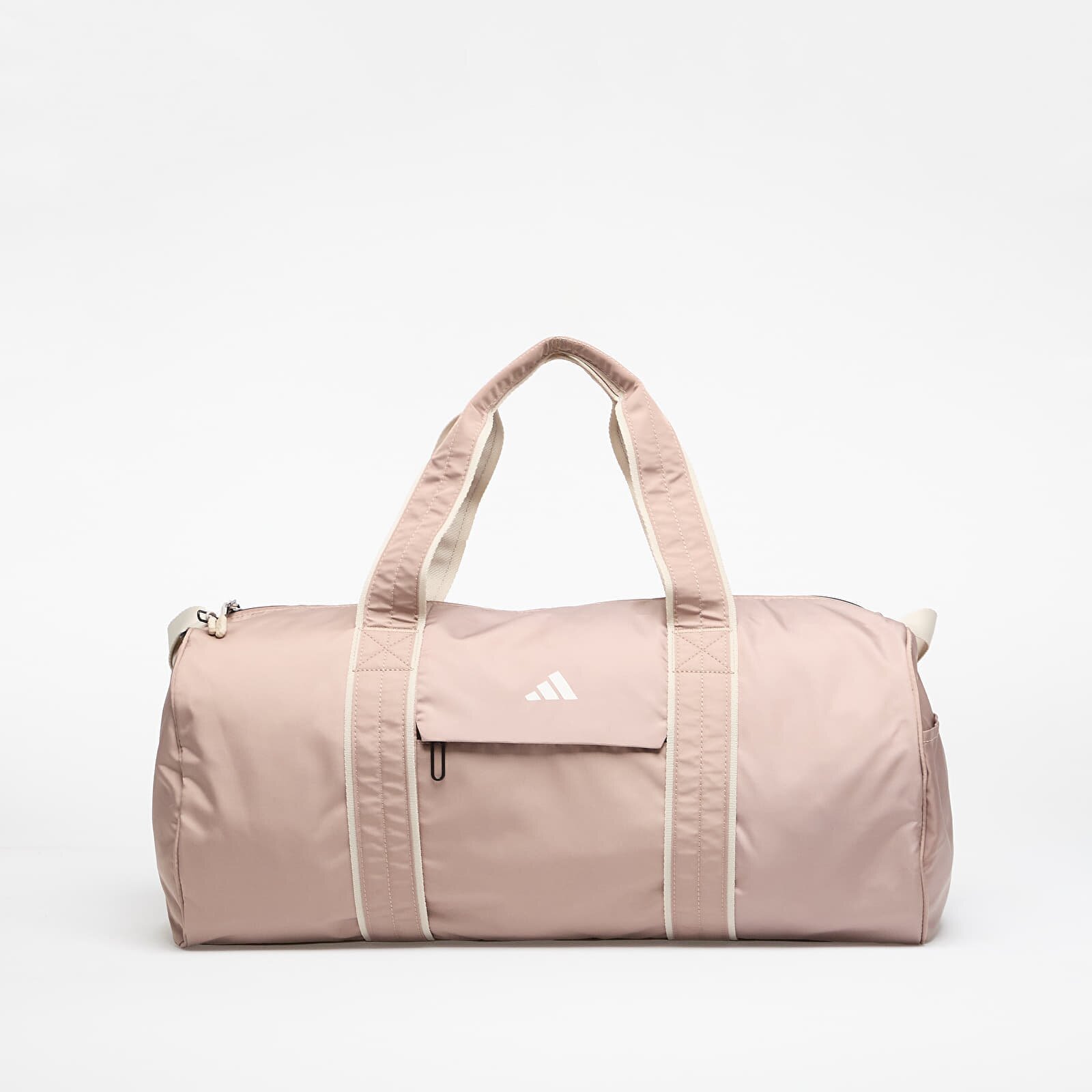 adidas Performance adidas Yoga Duffel Bag Chalky Brown/ Wonder Alumina