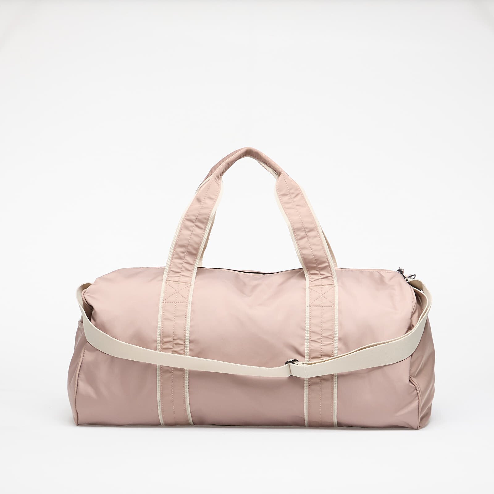 adidas Performance adidas Yoga Duffel Bag Chalky Brown/ Wonder Alumina