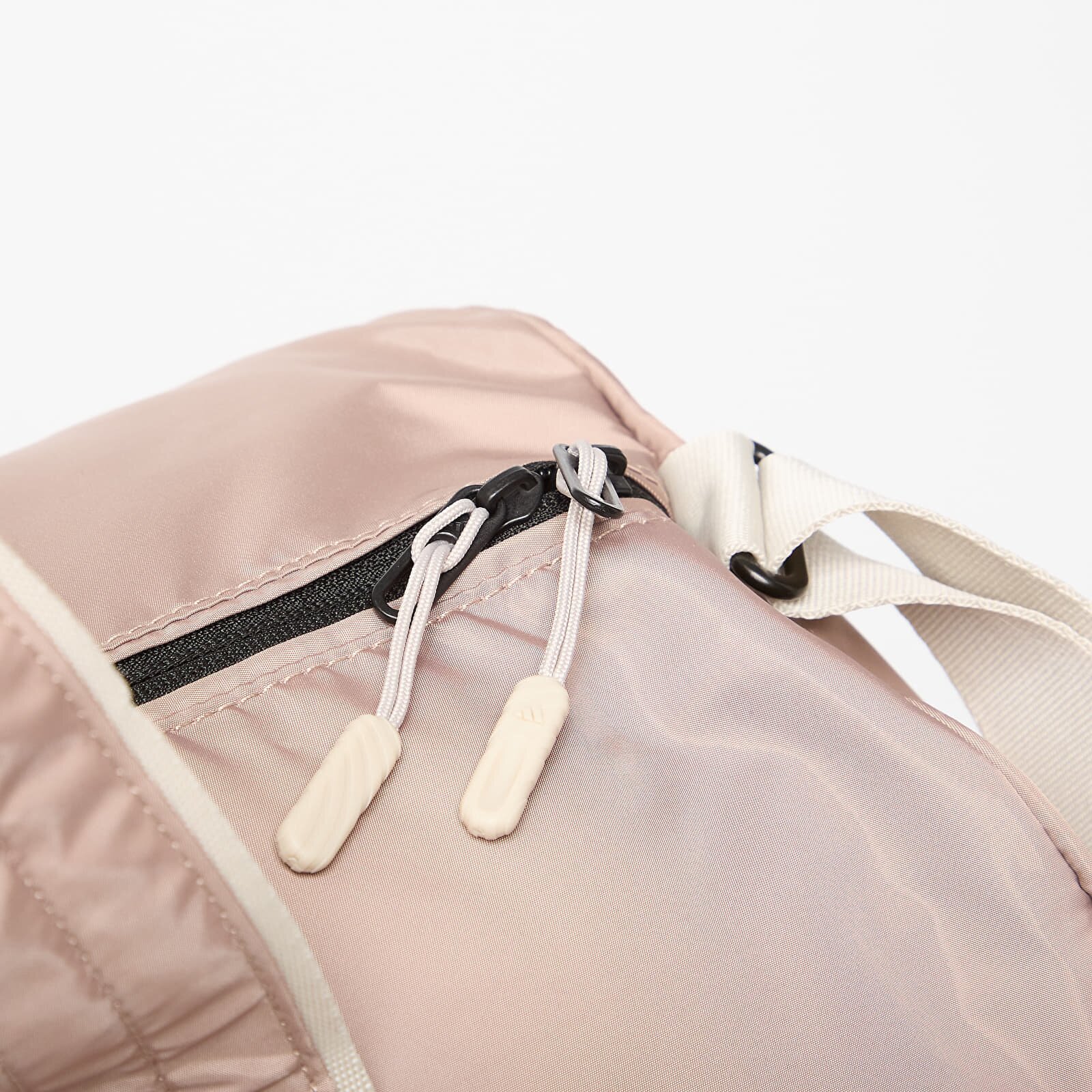 adidas Performance adidas Yoga Duffel Bag Chalky Brown/ Wonder Alumina