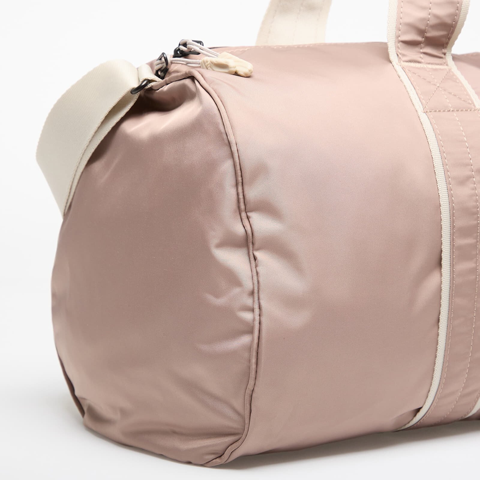 adidas Performance adidas Yoga Duffel Bag Chalky Brown/ Wonder Alumina
