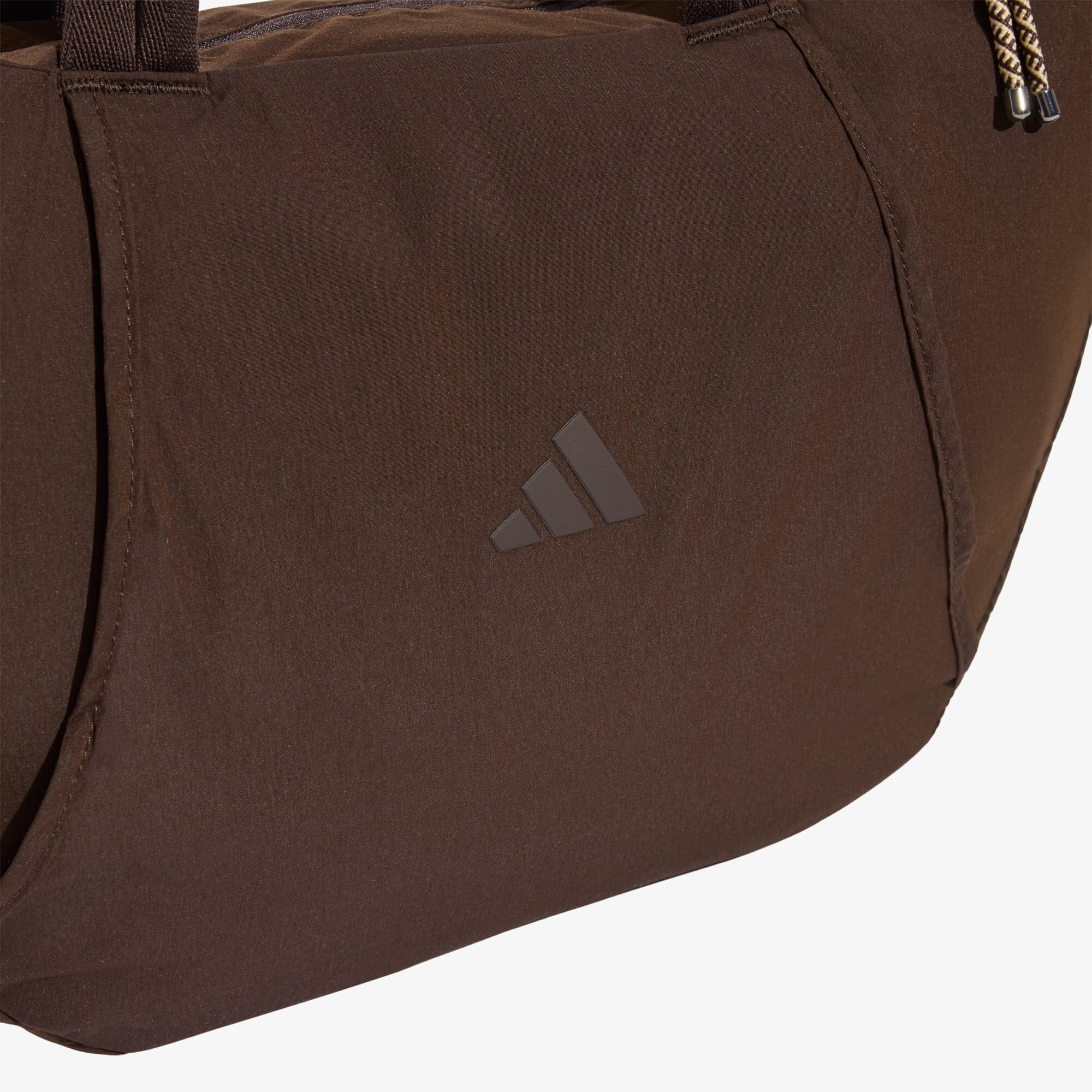 adidas Performance Чанта adidas Motion Croissant Bag Large Aurora Coffee/ Aurora Coffee