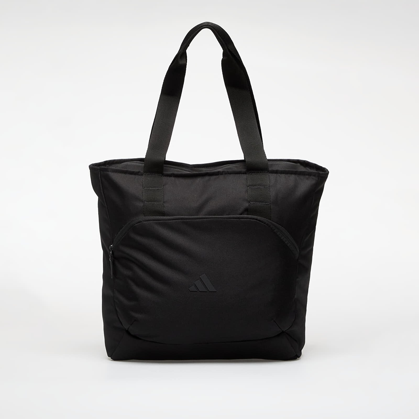 adidas Performance Чанта adidas Prime Tote Bag Black/ Carbon