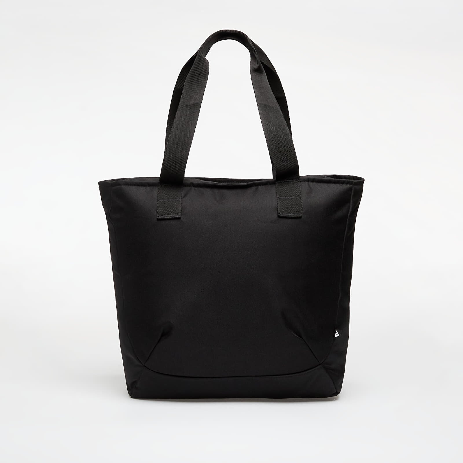 adidas Performance Чанта adidas Prime Tote Bag Black/ Carbon