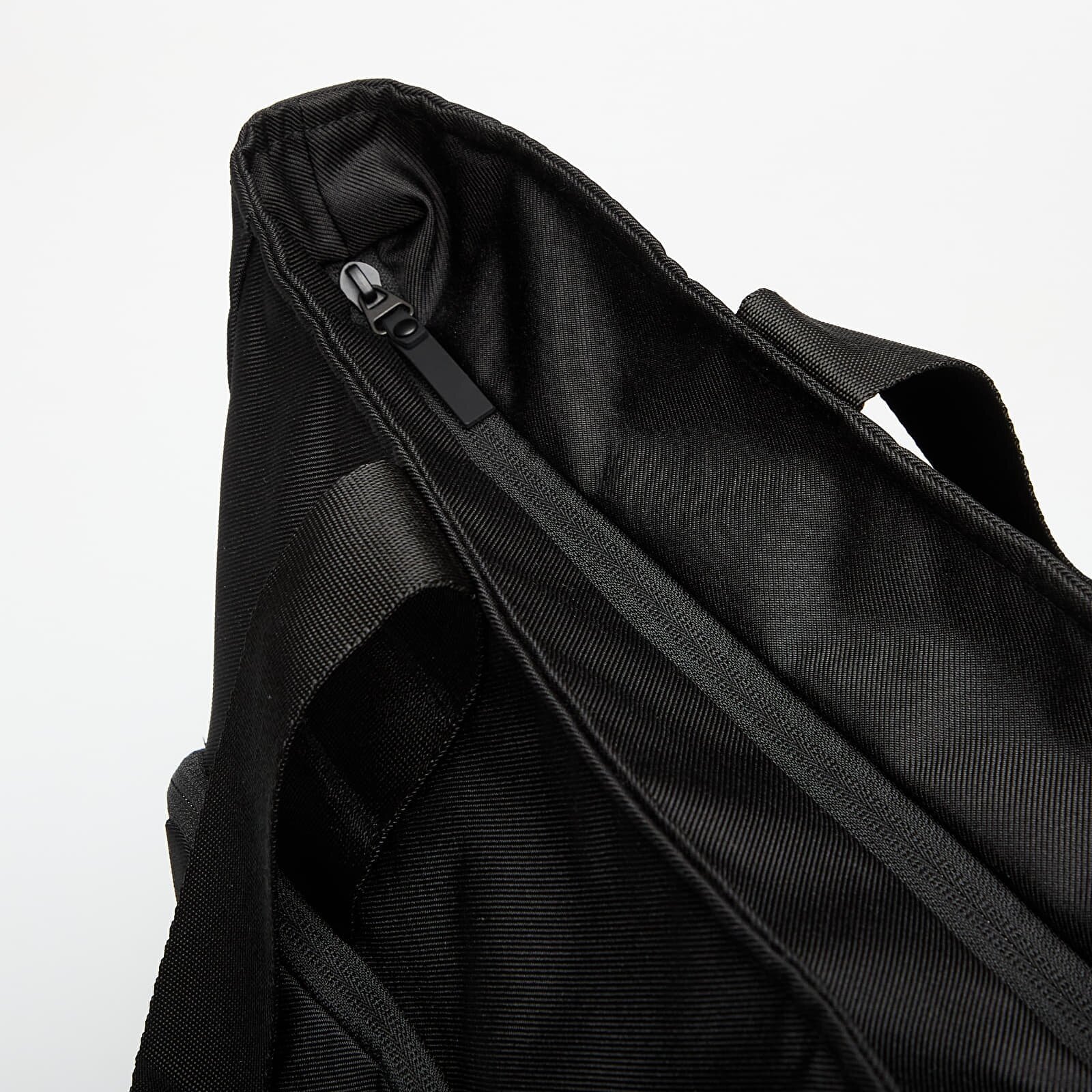 adidas Performance Чанта adidas Prime Tote Bag Black/ Carbon