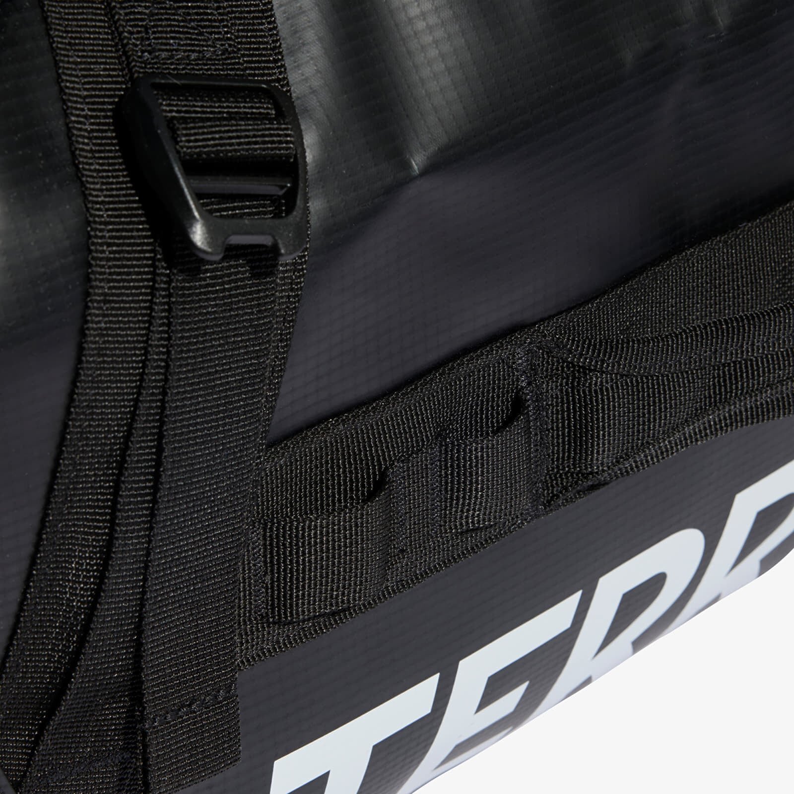 adidas Performance Чанта adidas Terrex Xperior Expedition Duffel Bag 70L Black