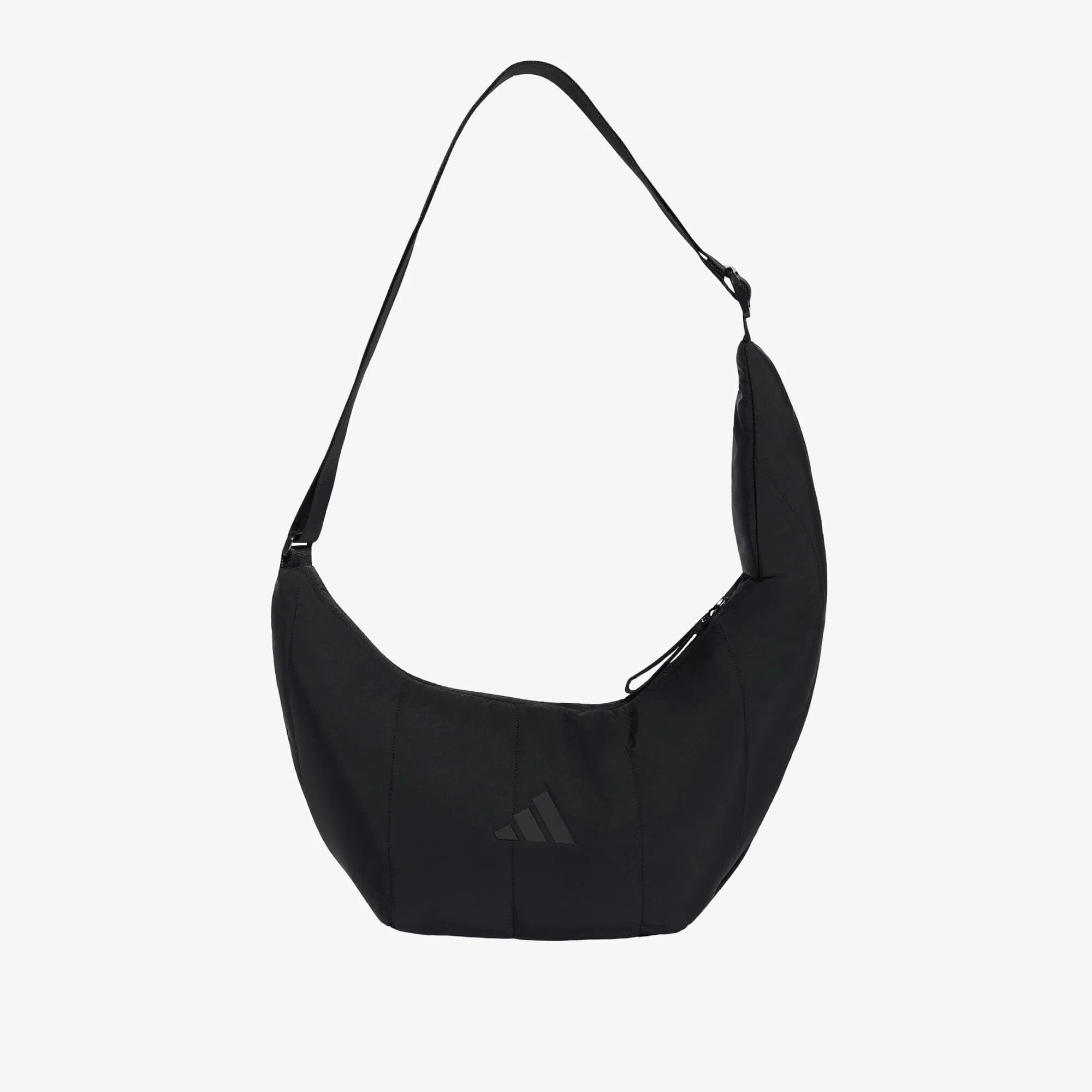 adidas Performance Чанта adidas Winter Shoulder Bag Black/ Black