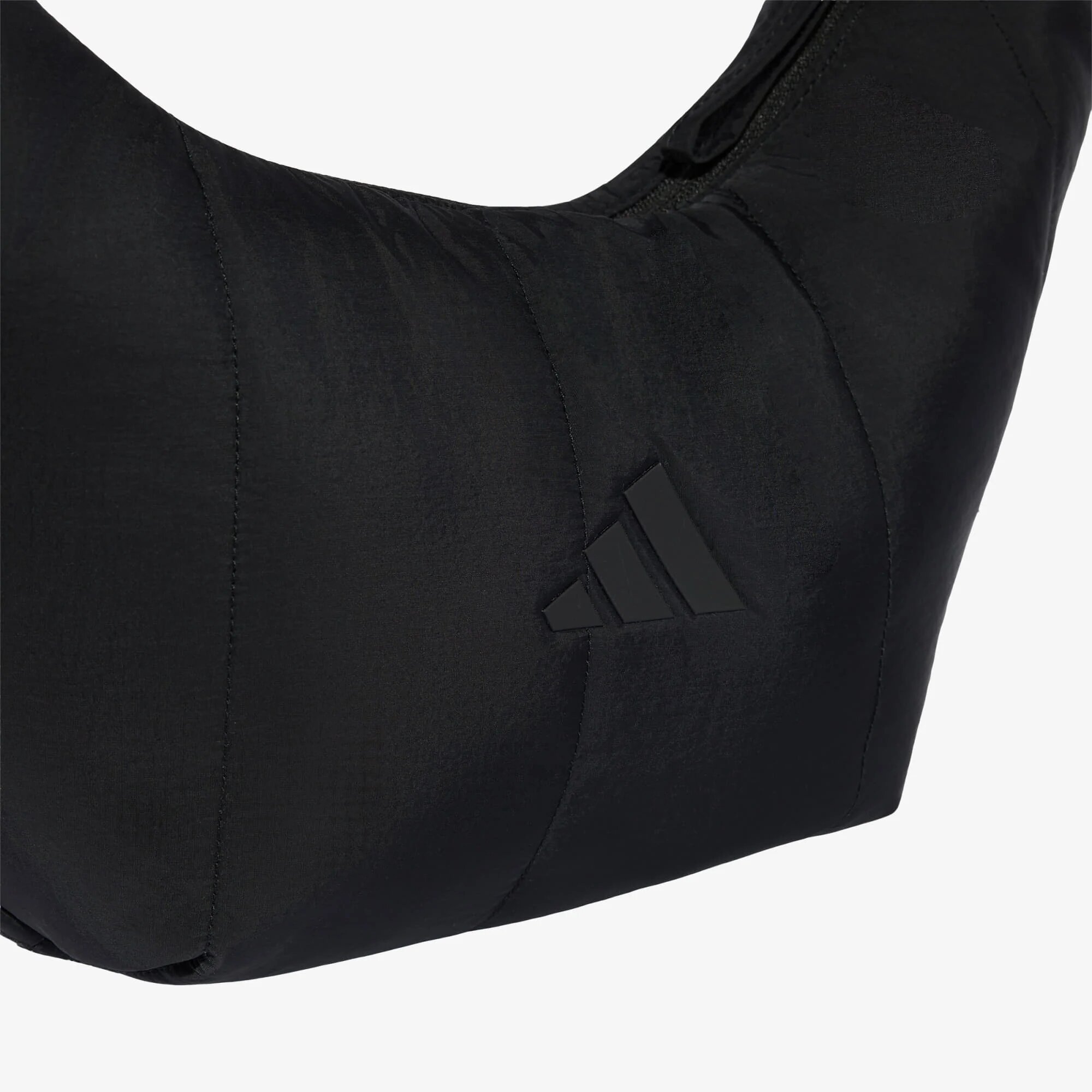 adidas Performance Чанта adidas Winter Shoulder Bag Black/ Black