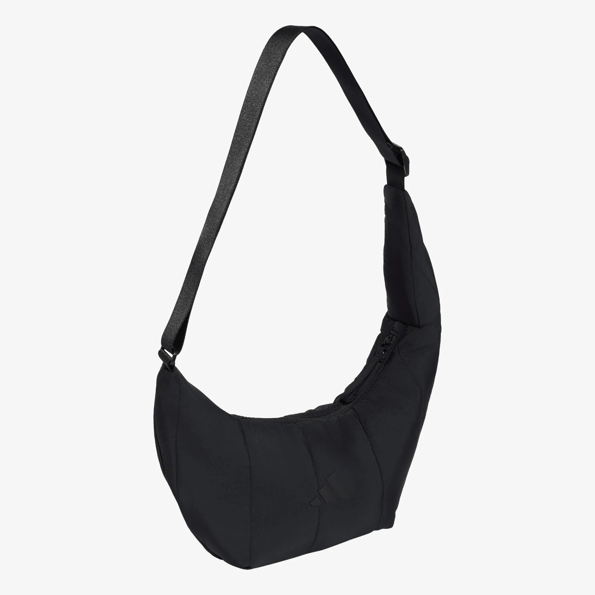 adidas Performance Чанта adidas Winter Shoulder Bag Black/ Black