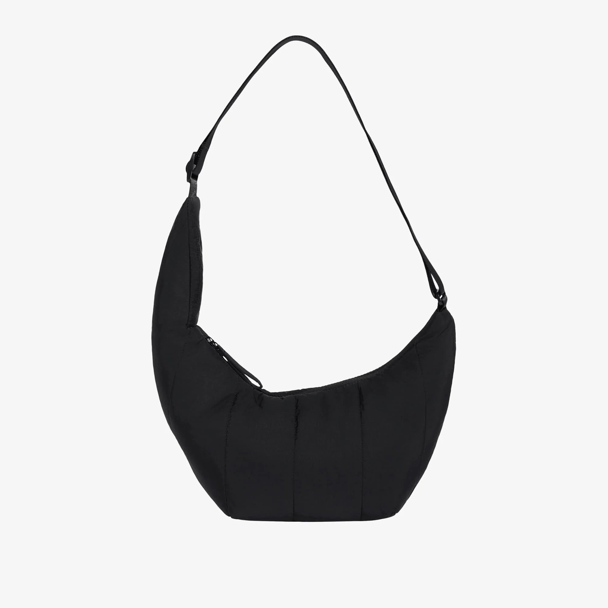 adidas Performance Чанта adidas Winter Shoulder Bag Black/ Black