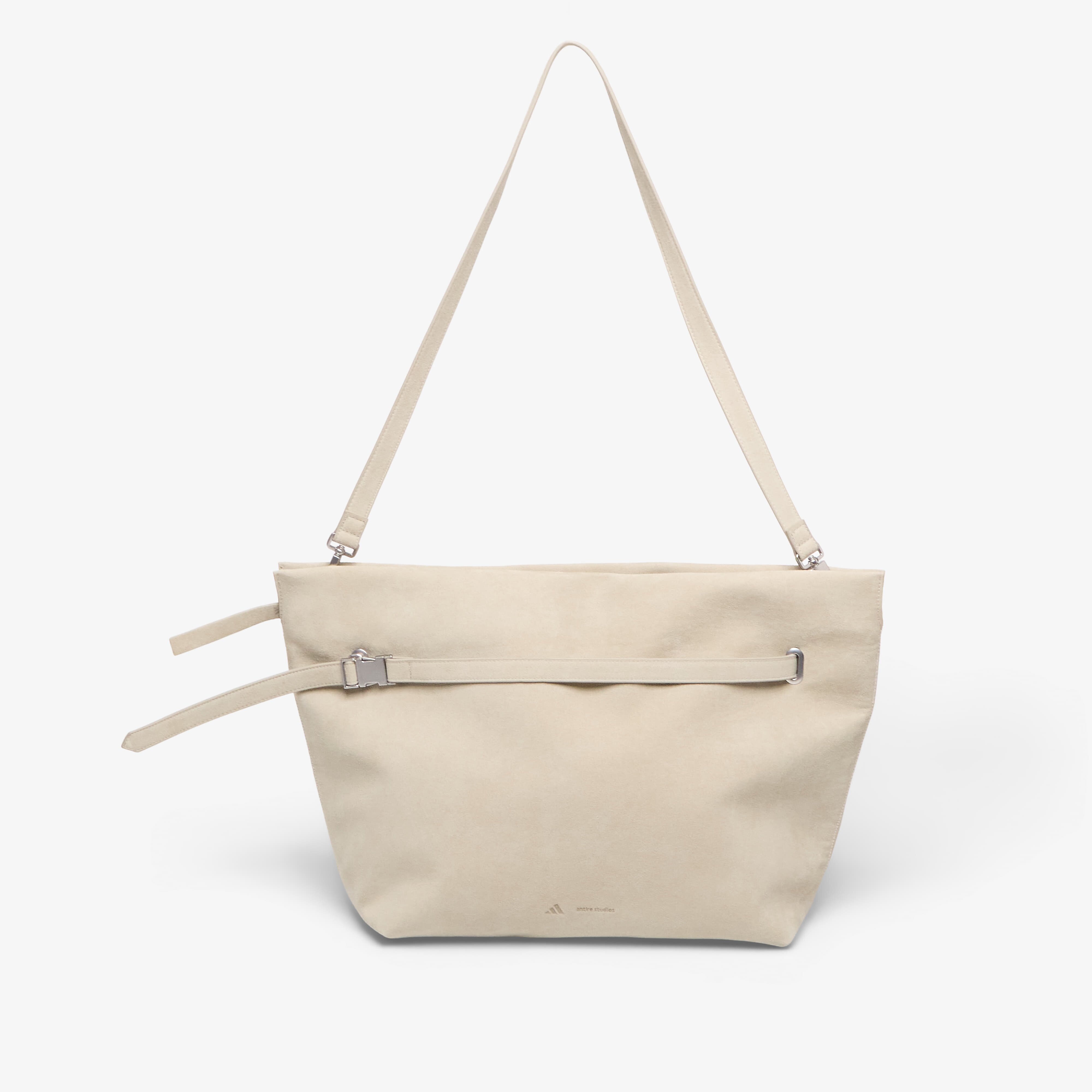 adidas Performance Чанта adidas x entire studios Gym Clutch Feather Grey
