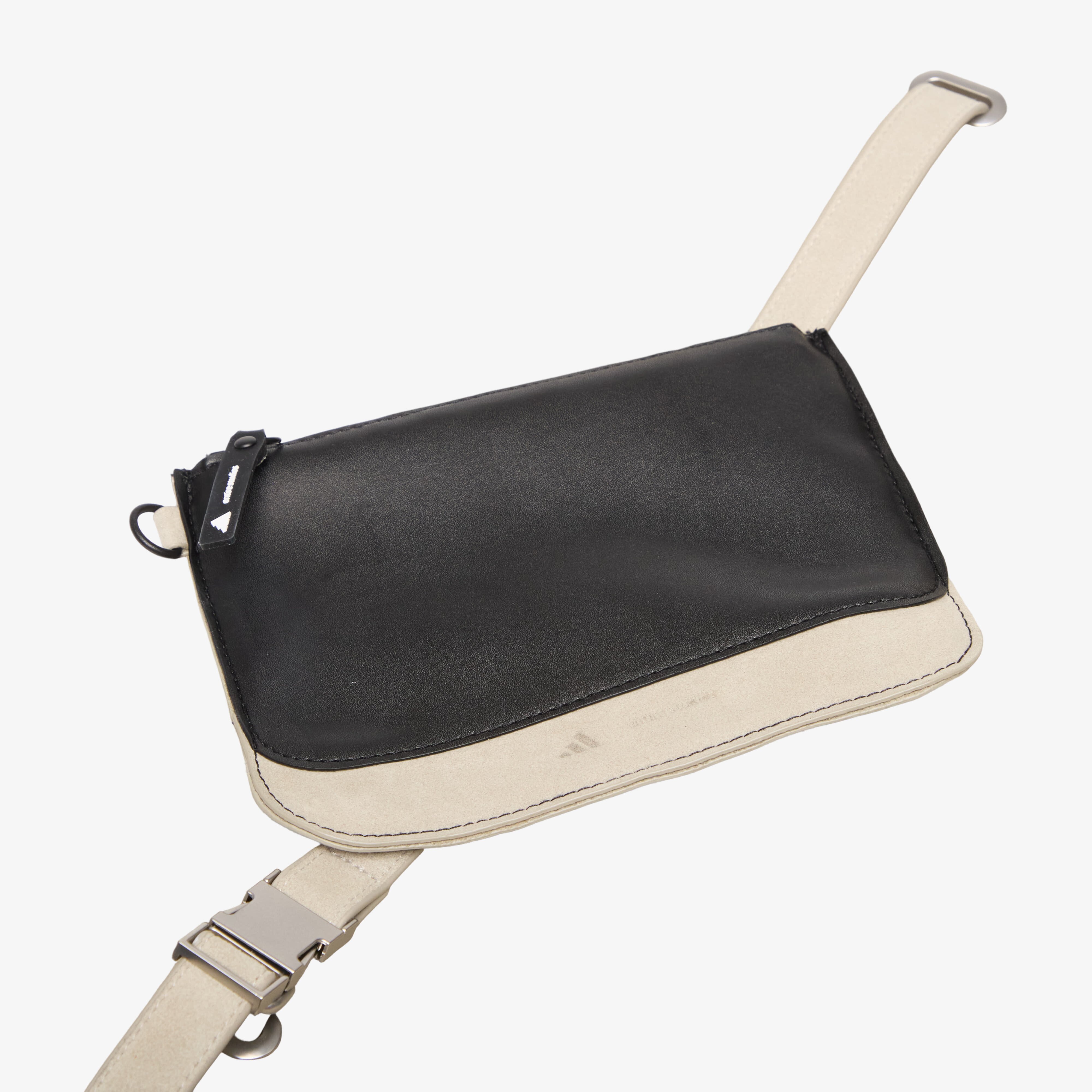 adidas Performance Чанта adidas x entire studios Gym Clutch Feather Grey