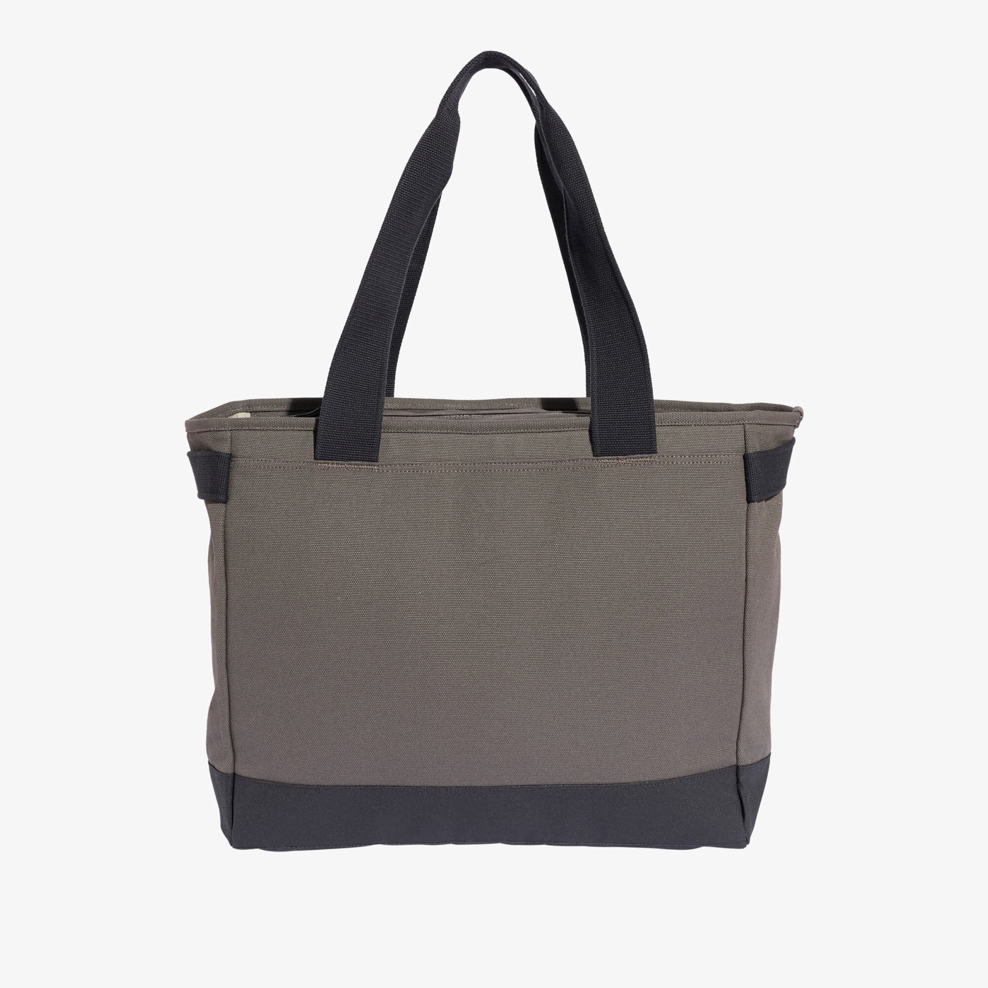 adidas Performance Чанта adidas x Hermanos Koumori Tote Charcoal