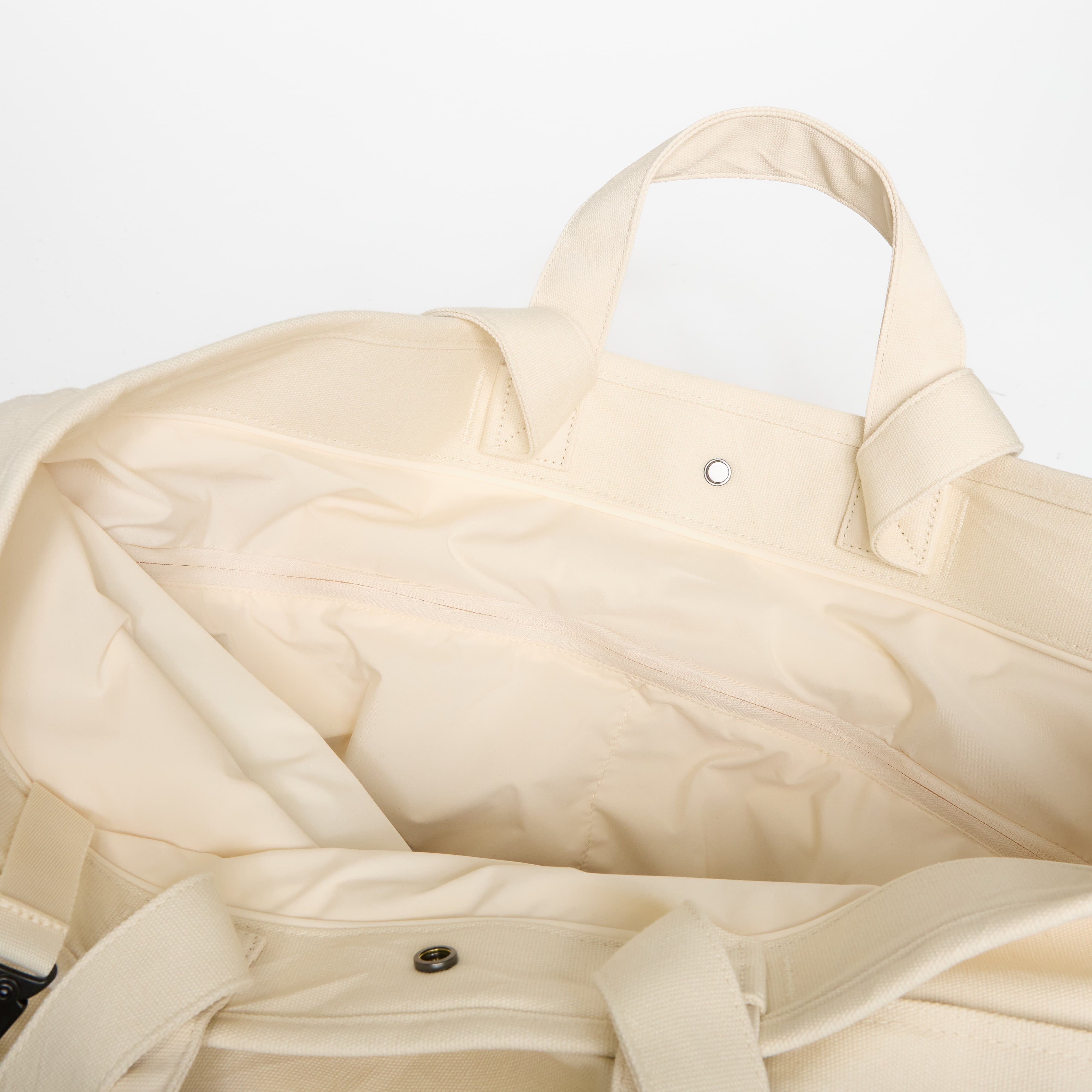 adidas Performance Чанта adidas x Tyrrell Winston Tote Bag Wonder White/ Black