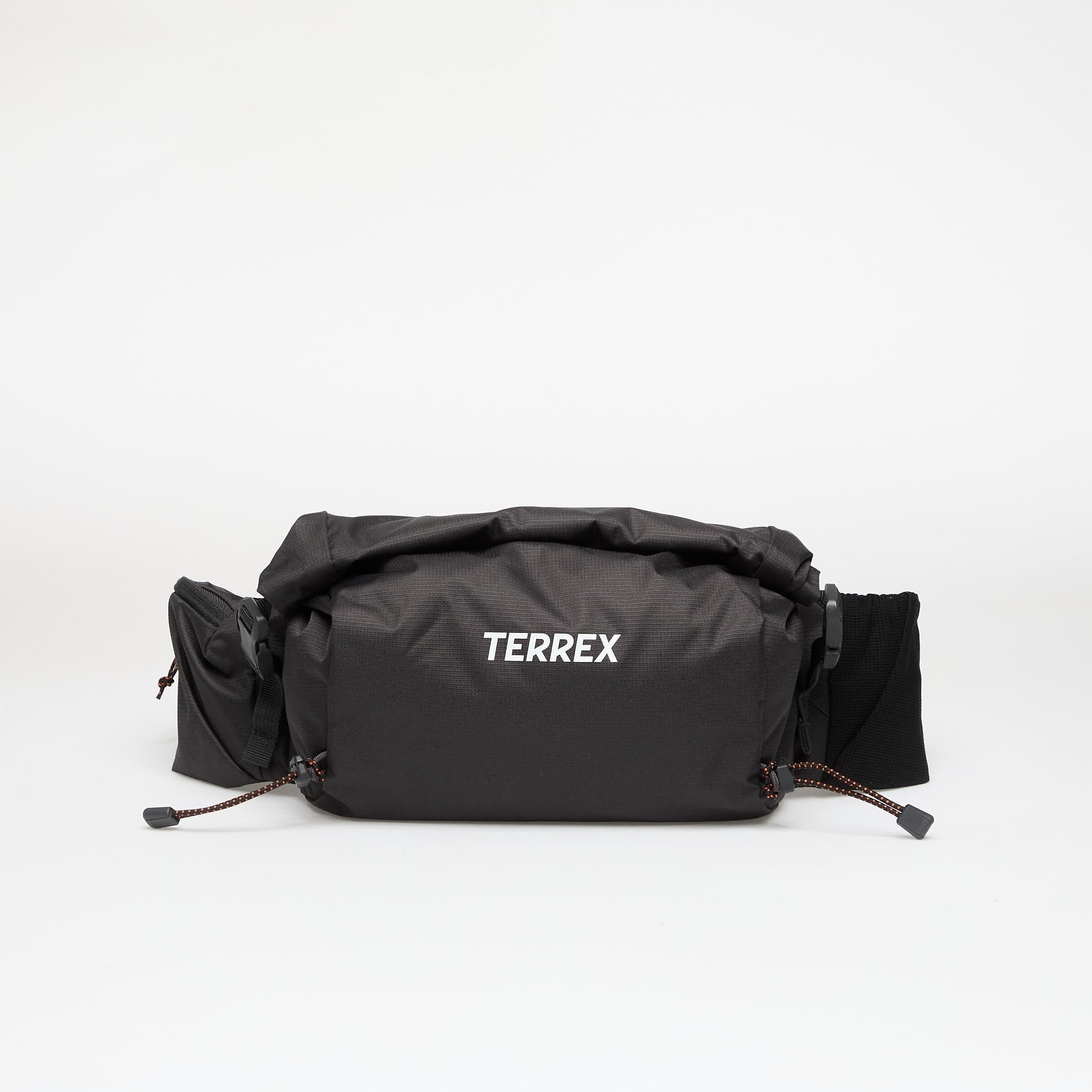 adidas Performance Чантичка за кръста adidas Terrex Xperior Waist Pack Carbon