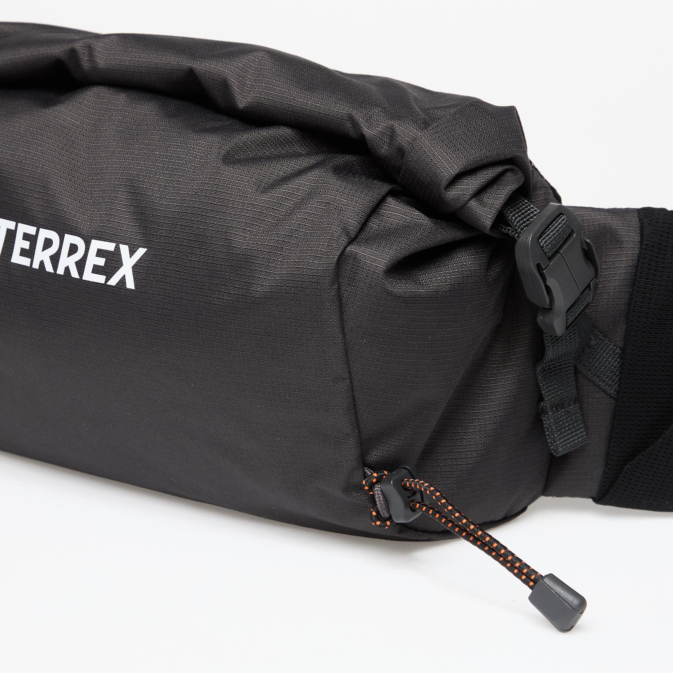 adidas Performance Чантичка за кръста adidas Terrex Xperior Waist Pack Carbon