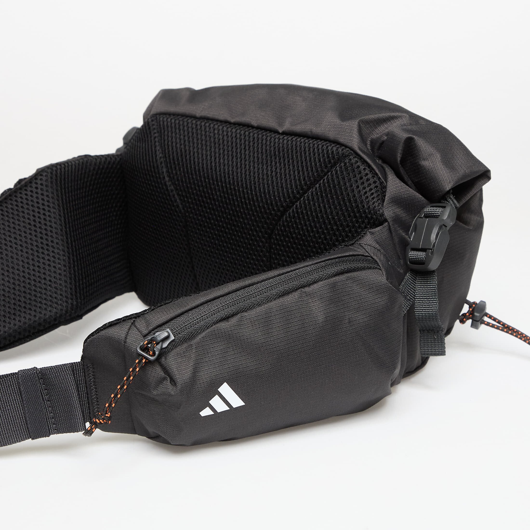 adidas Performance Чантичка за кръста adidas Terrex Xperior Waist Pack Carbon