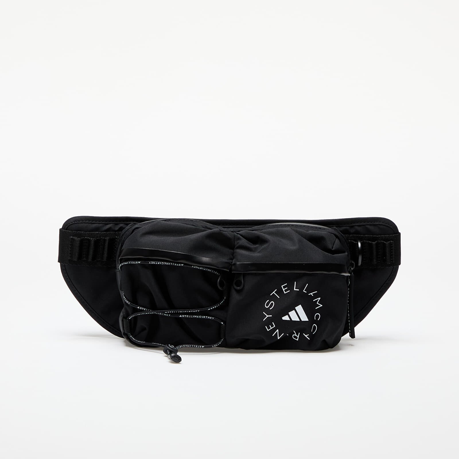 adidas Performance Чантичка за кръста adidas x Stella McCartney Bumbag Black/ White 275 l