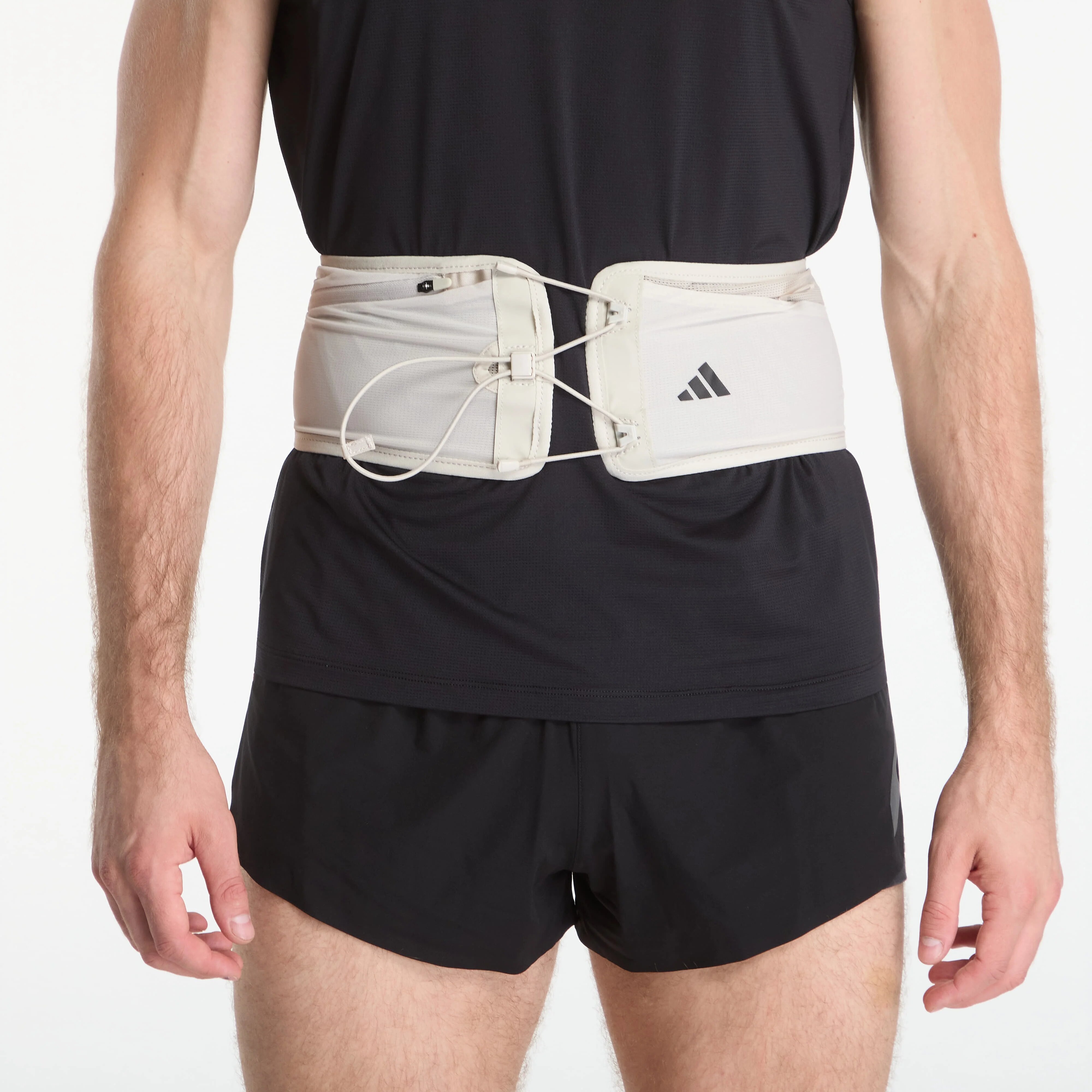 adidas Performance Колан adidas Terrex Xperior Trail Running Belt Wonder Alumina