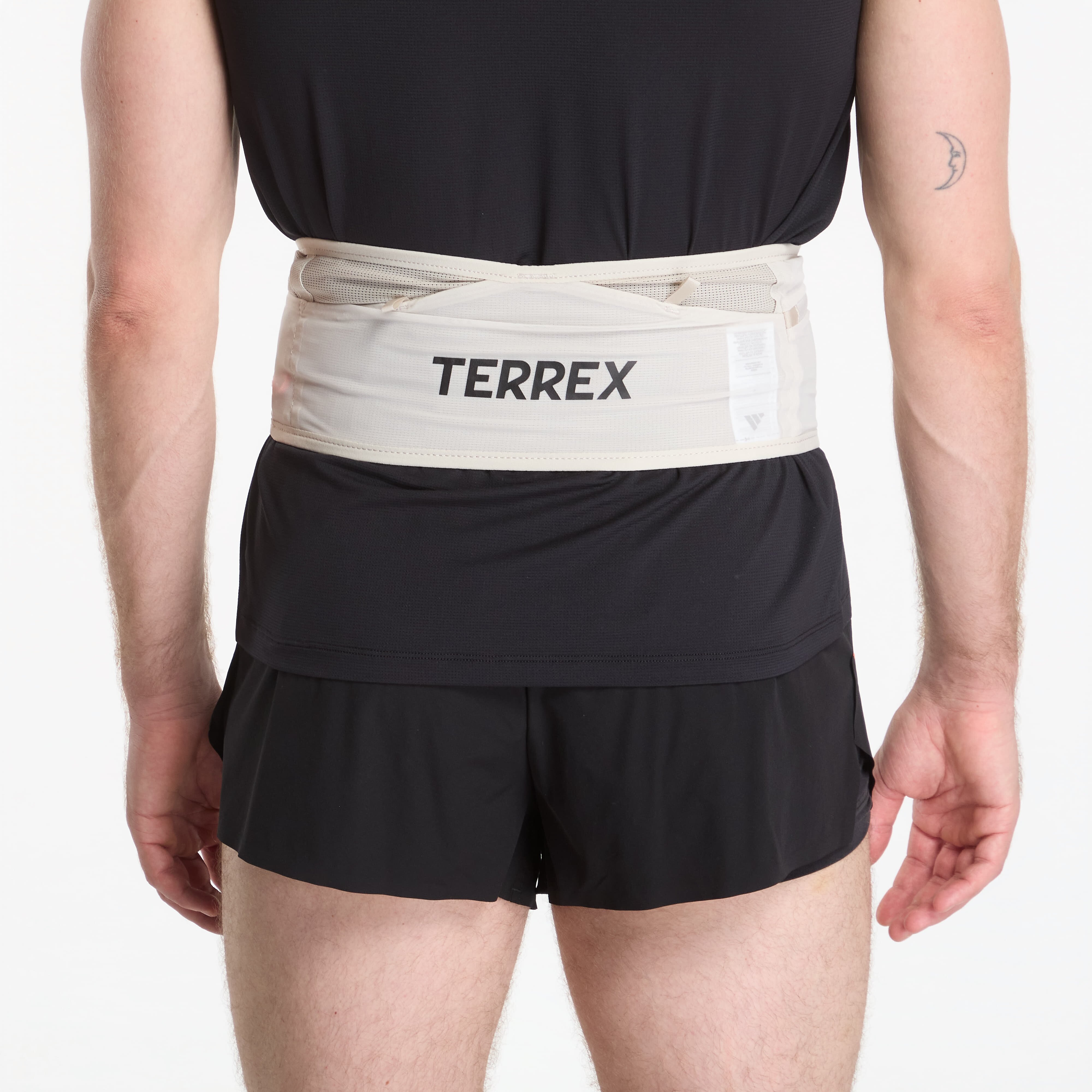adidas Performance Колан adidas Terrex Xperior Trail Running Belt Wonder Alumina