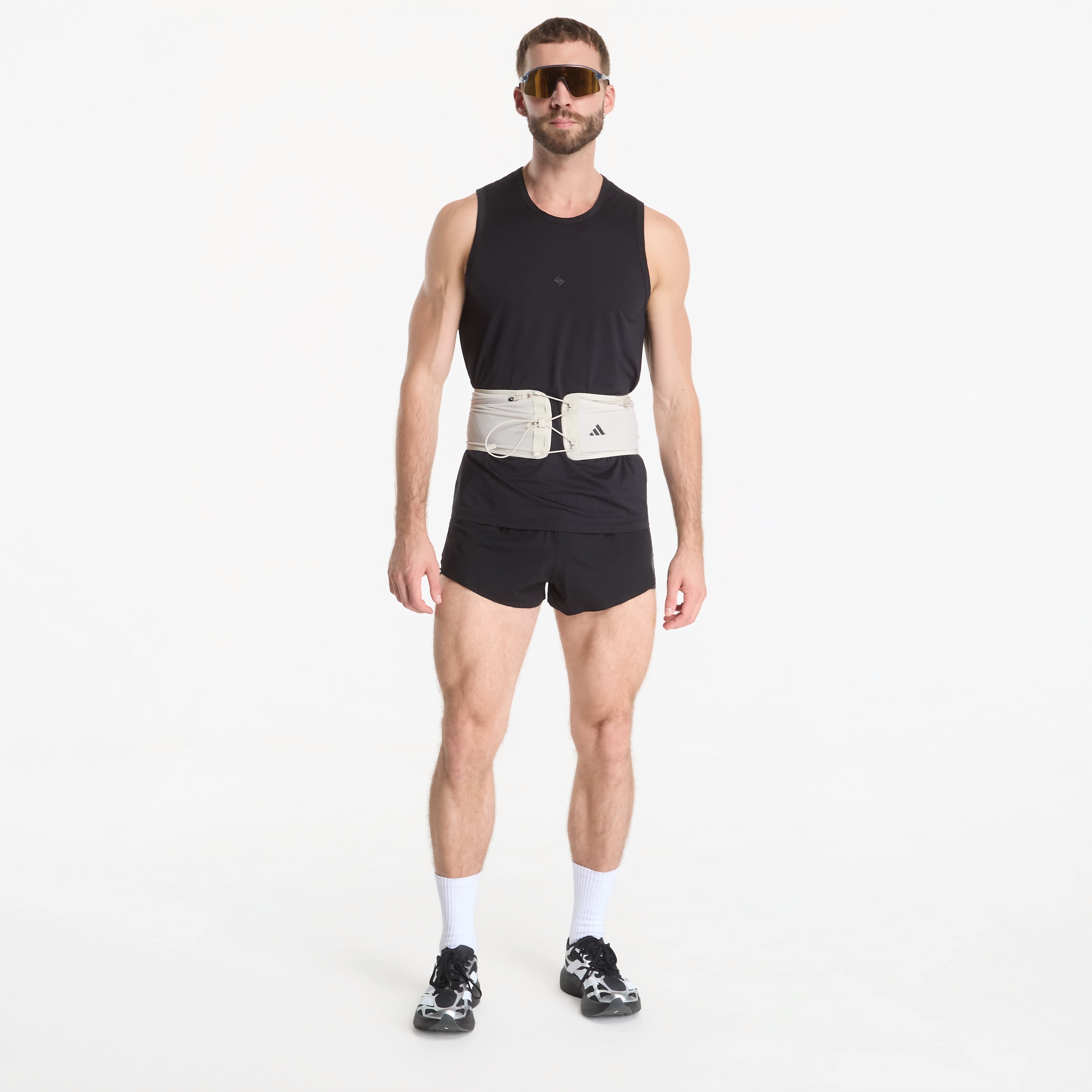 adidas Performance Колан adidas Terrex Xperior Trail Running Belt Wonder Alumina