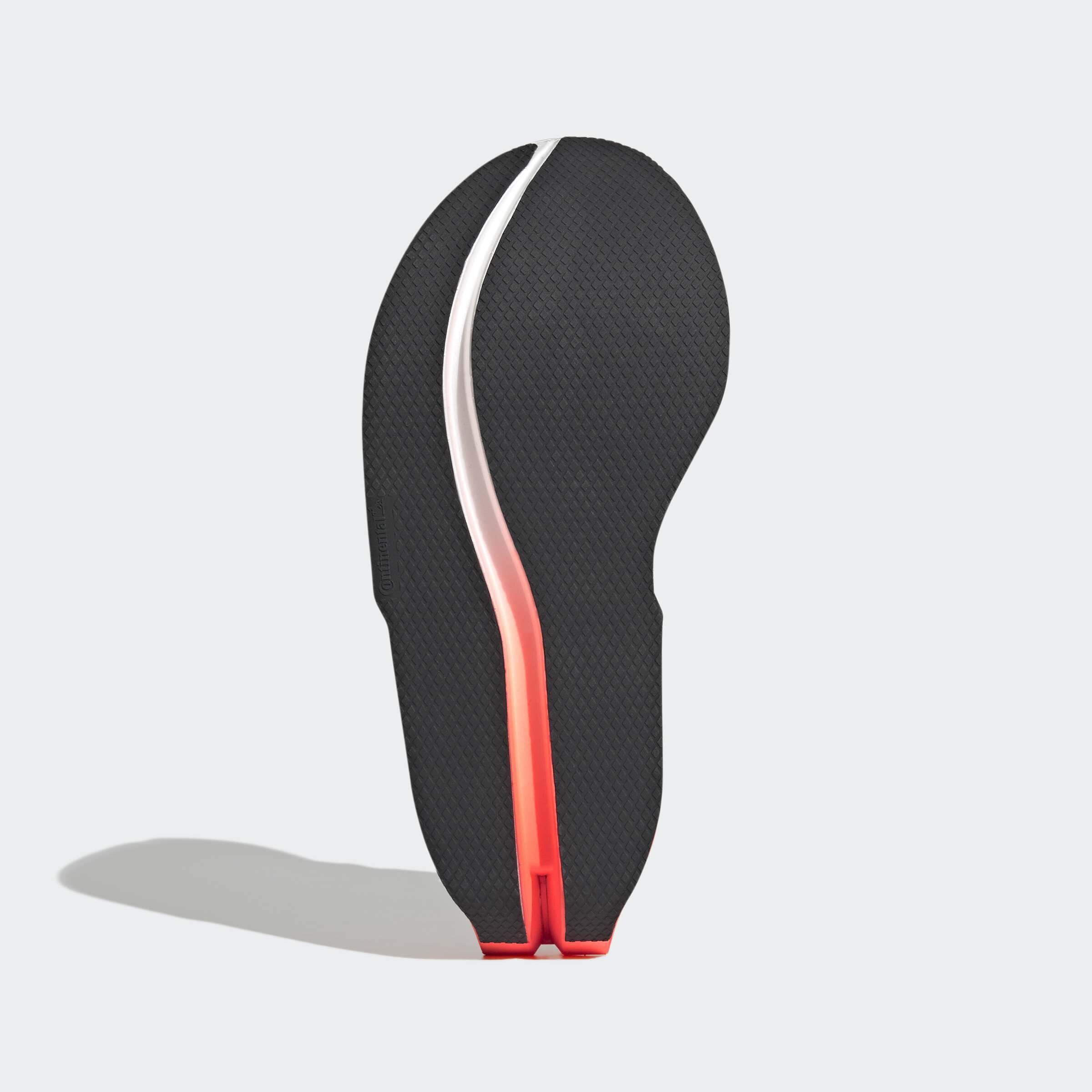 adidas Performance Обувки adidas Adizero Dropset Elite Ftwr White/ Solar Red/ Core Black