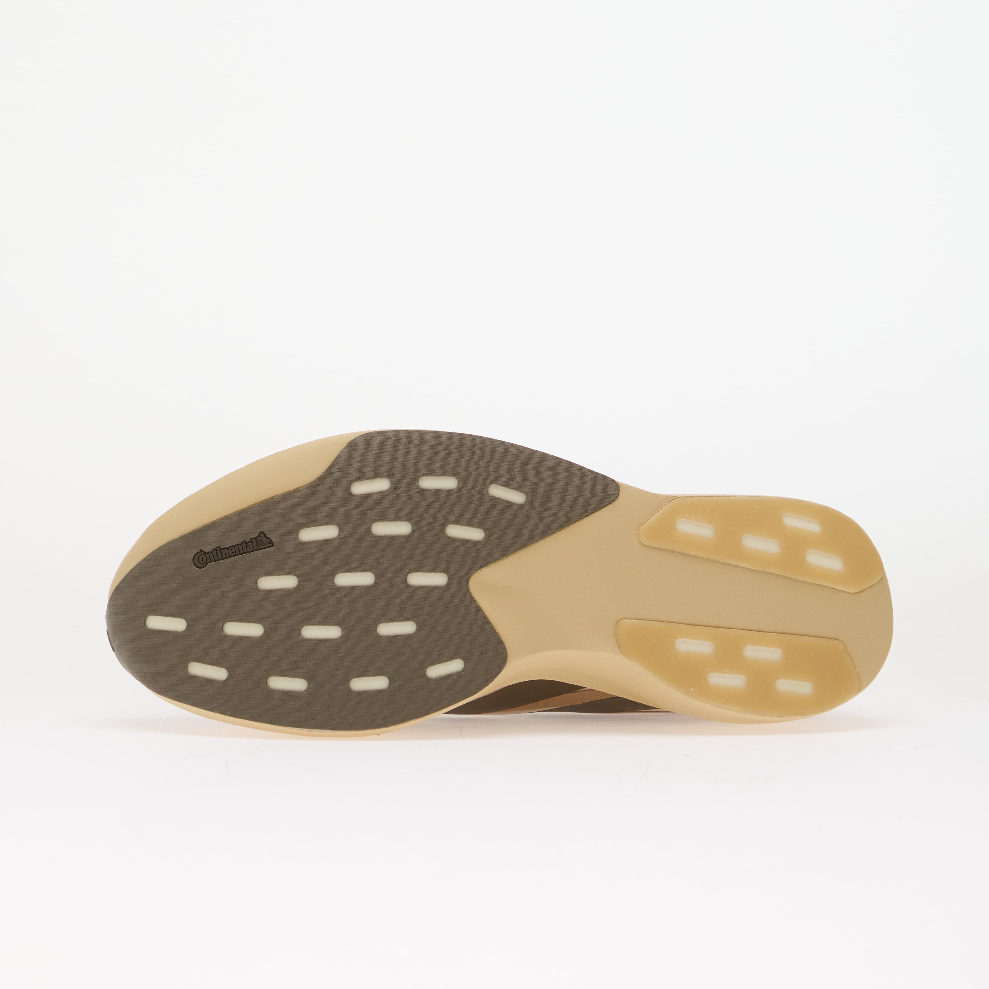 adidas Performance Обувки adidas Adizero EVO SL Exo Suede Magic Beige/ Cargo Brown/ Cardboard