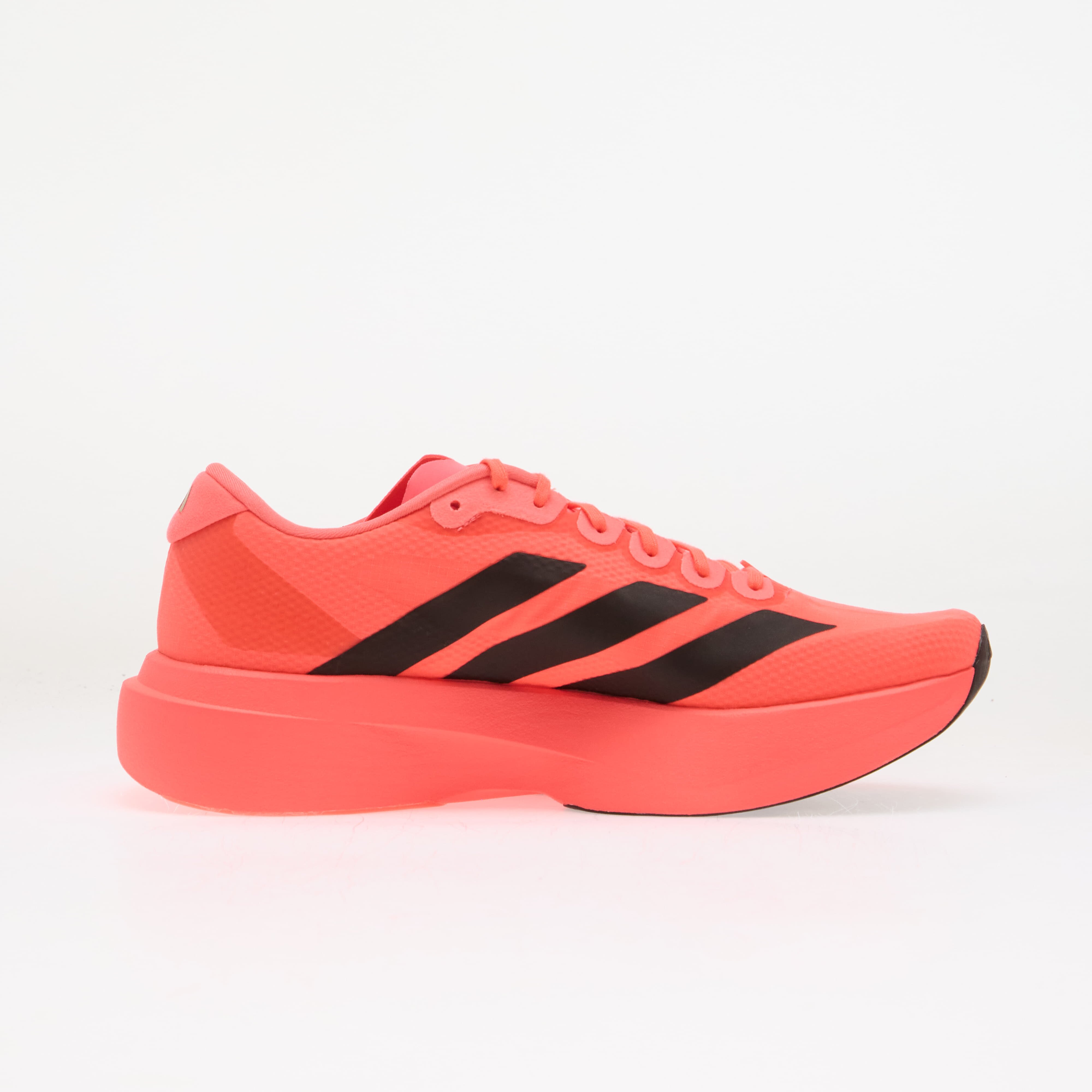 adidas Performance Обувки adidas Adizero EVO SL Solar Turbo/ Core Black/ Carbon