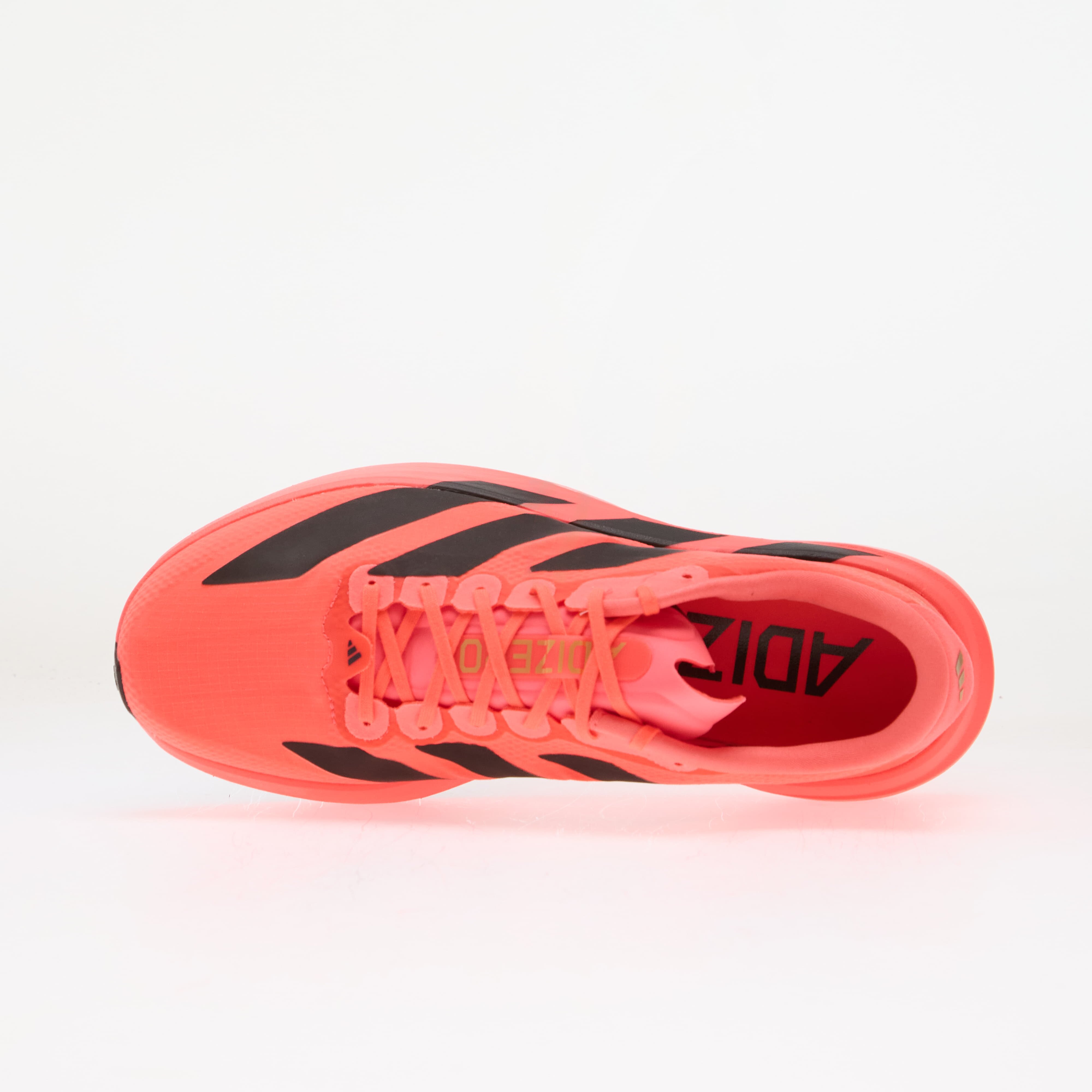 adidas Performance Обувки adidas Adizero EVO SL Solar Turbo/ Core Black/ Carbon