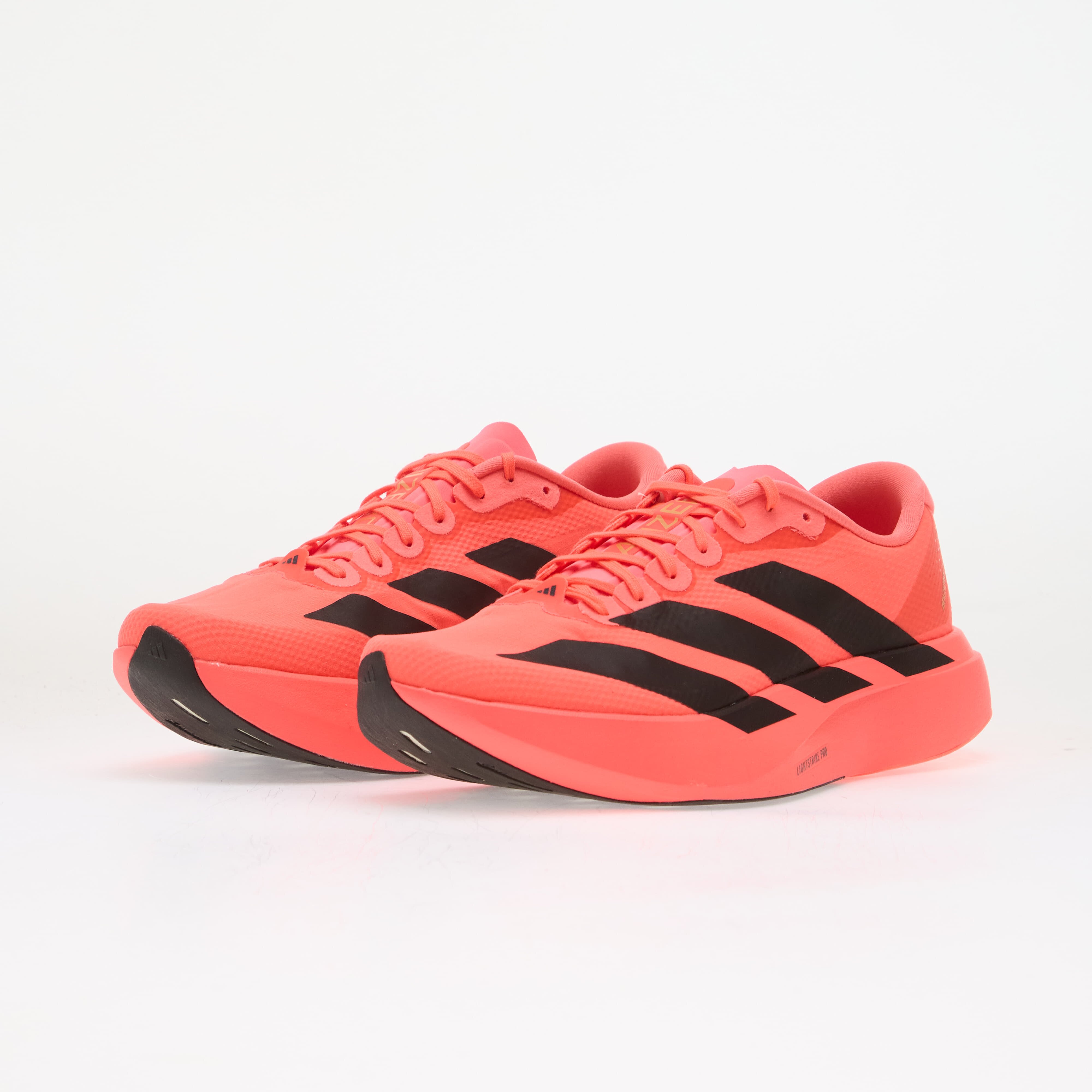 adidas Performance Обувки adidas Adizero EVO SL Solar Turbo/ Core Black/ Carbon