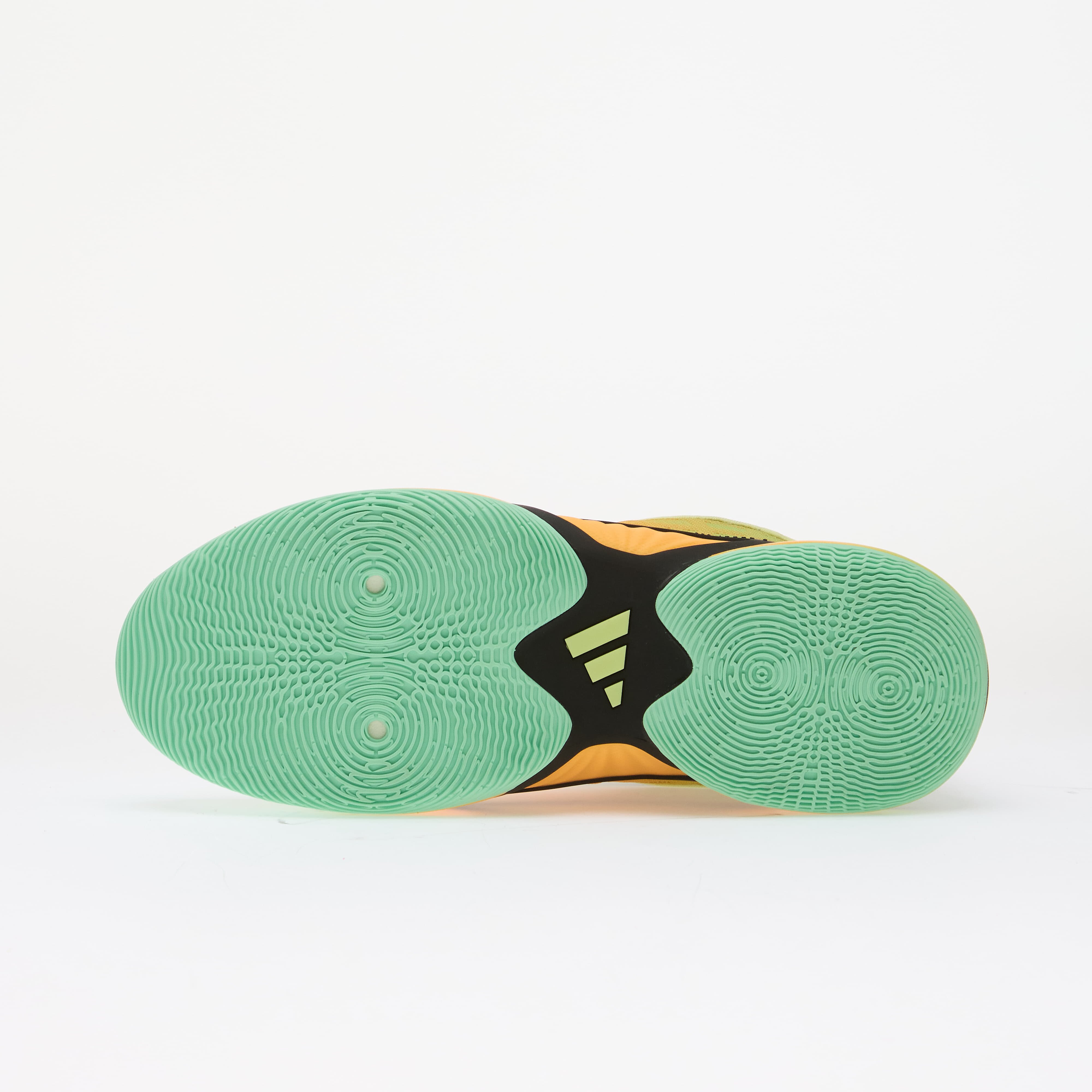 adidas Performance Обувки adidas Don Issue 8 Lucid Tangerine/ Core Black/ Pulse Mint
