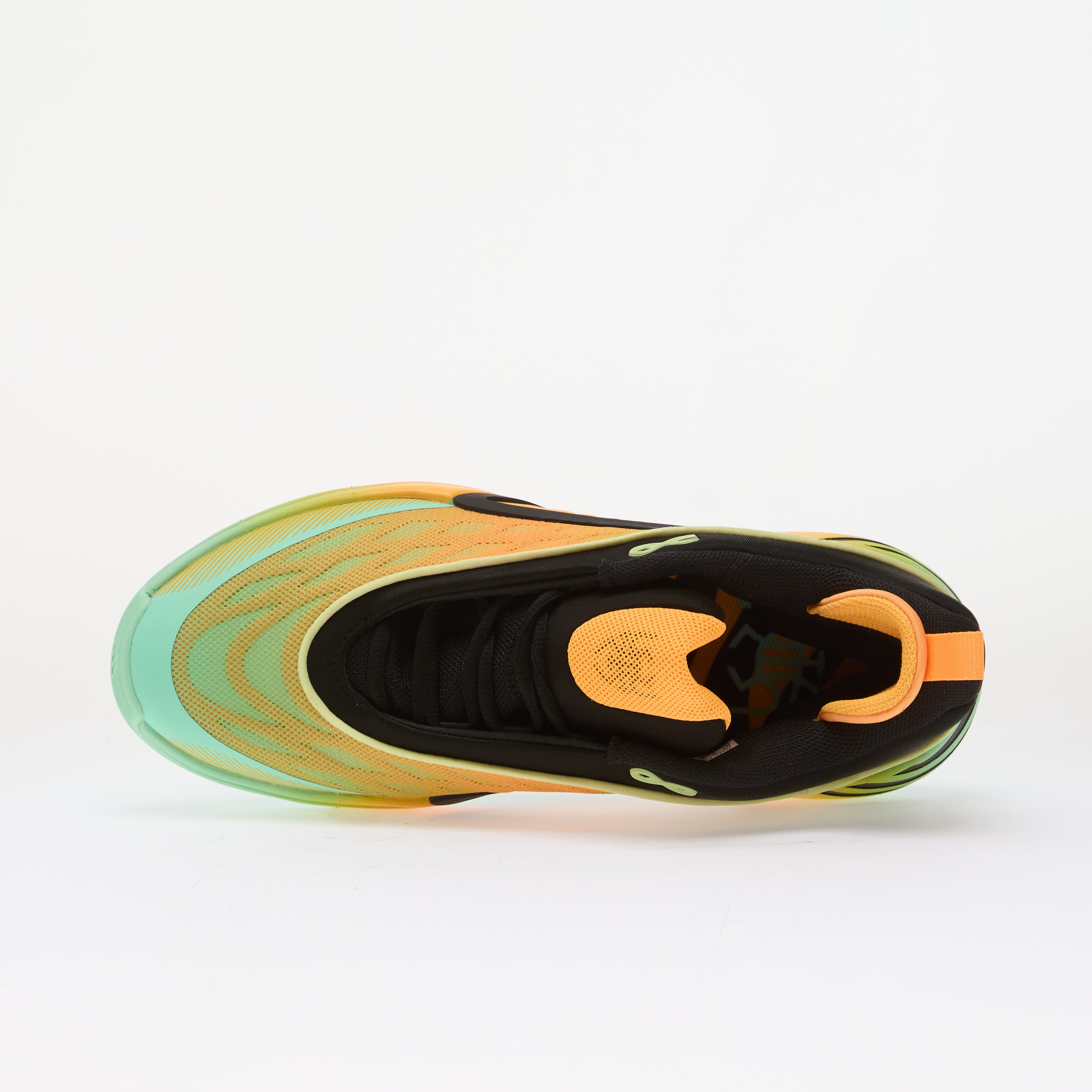 adidas Performance Обувки adidas Don Issue 8 Lucid Tangerine/ Core Black/ Pulse Mint