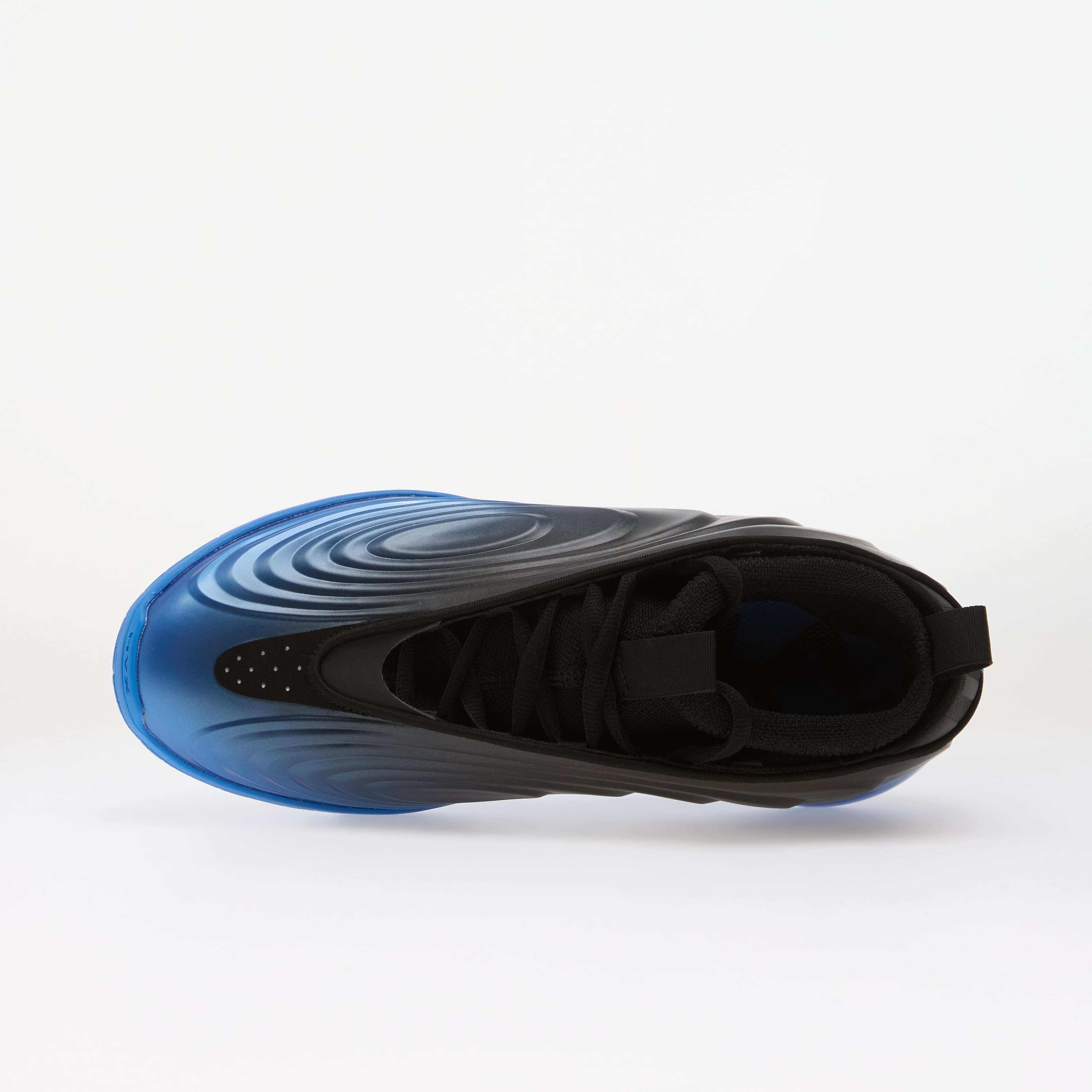 adidas Performance Обувки adidas Harden Volume 10 Core Black/ Ray Blue/ Silver Metallic