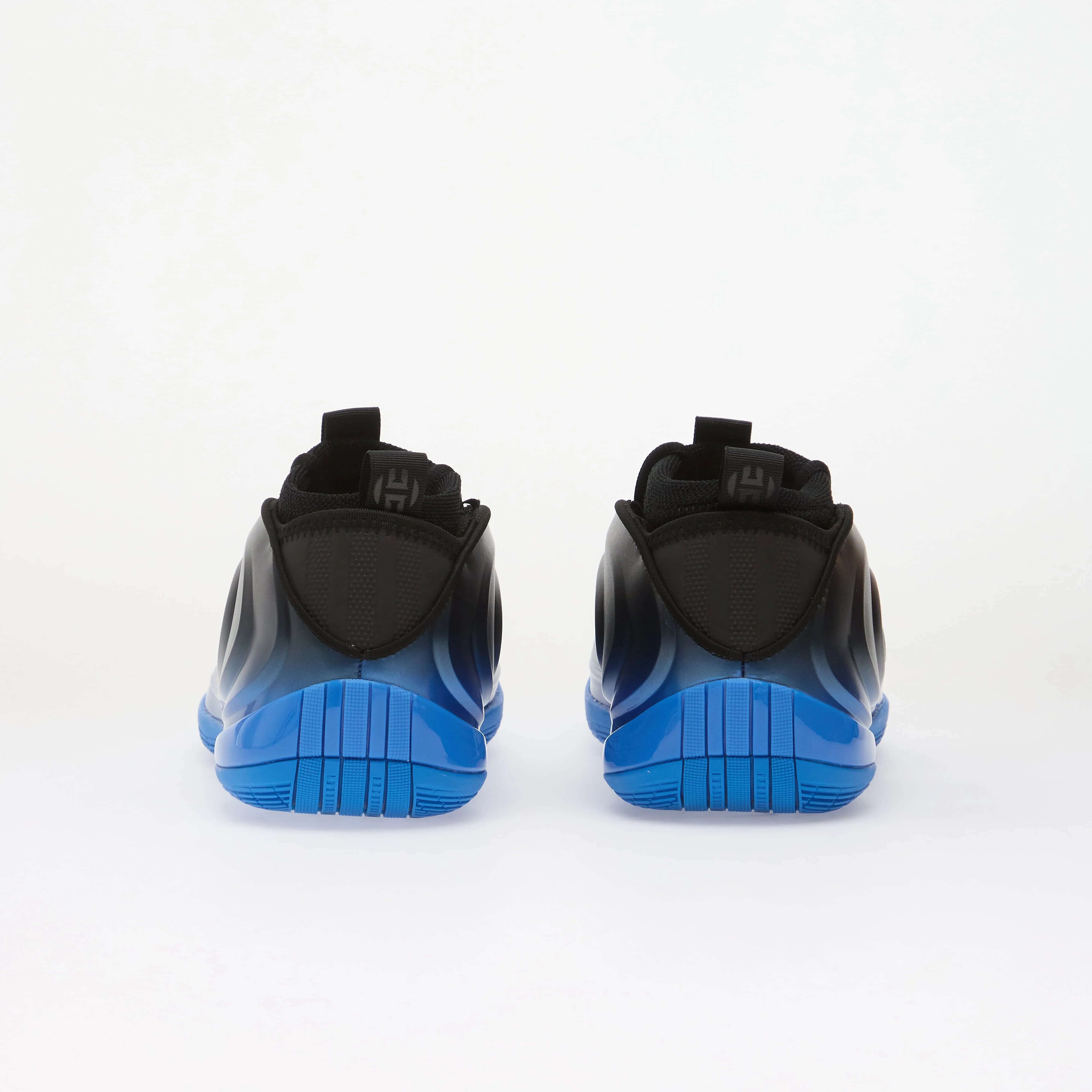 adidas Performance Обувки adidas Harden Volume 10 Core Black/ Ray Blue/ Silver Metallic