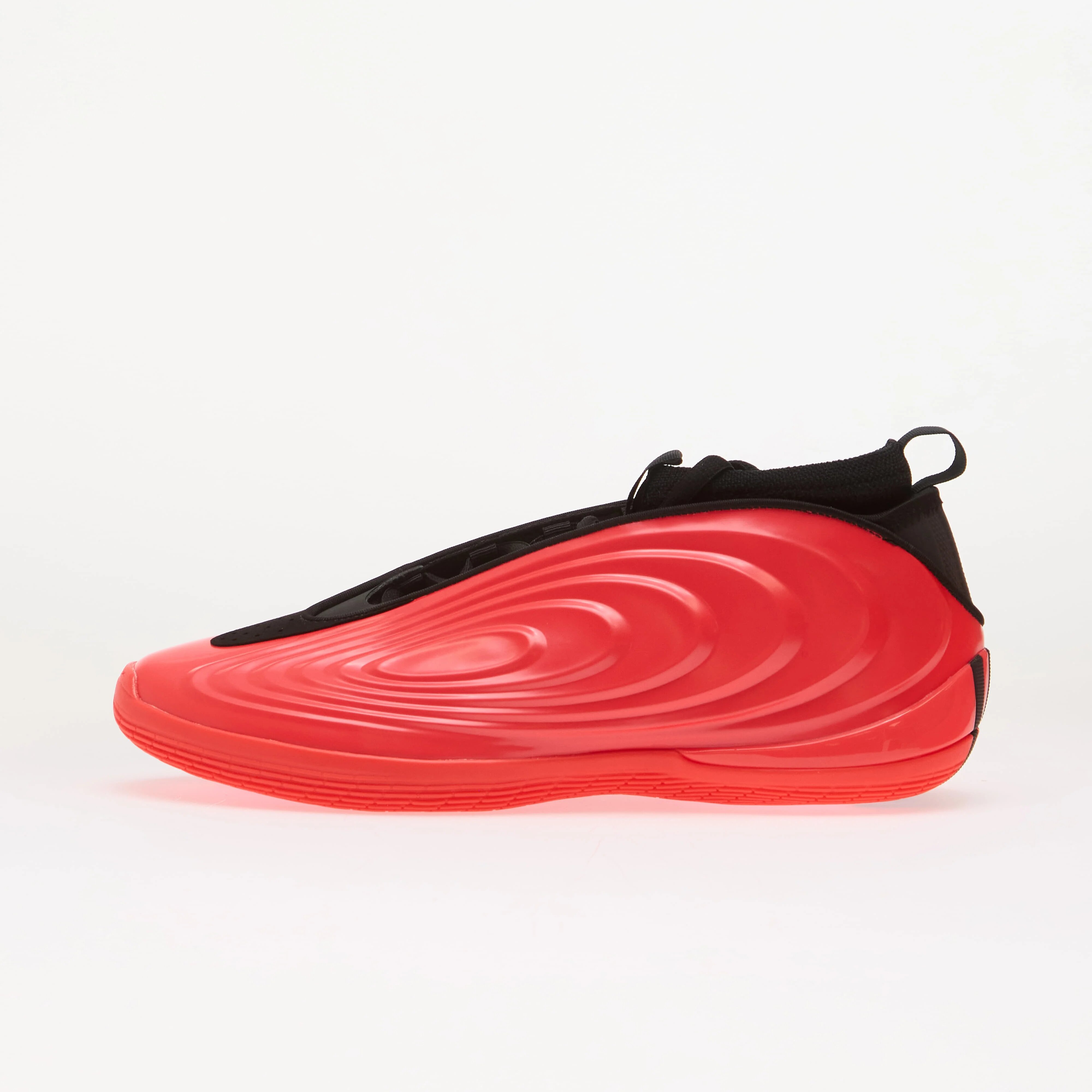 adidas Performance Обувки adidas Harden Volume 10 Lucid Red/ Core Black/ Lucid Pink